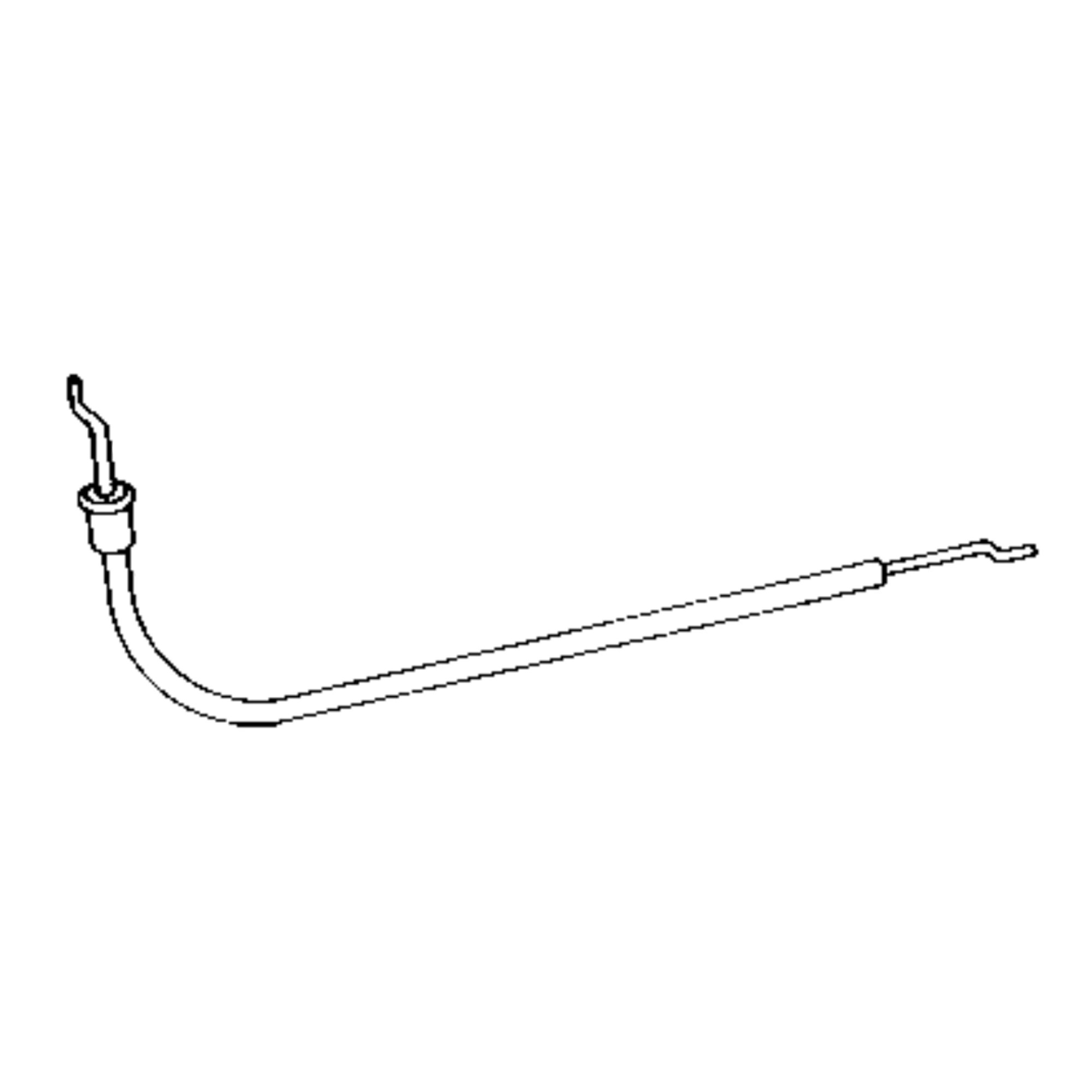 John Deere Conduit Cable - AM31790