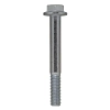 John Deere Hexagonal Head Flanged Screw, M10 X 80 - 19M7810