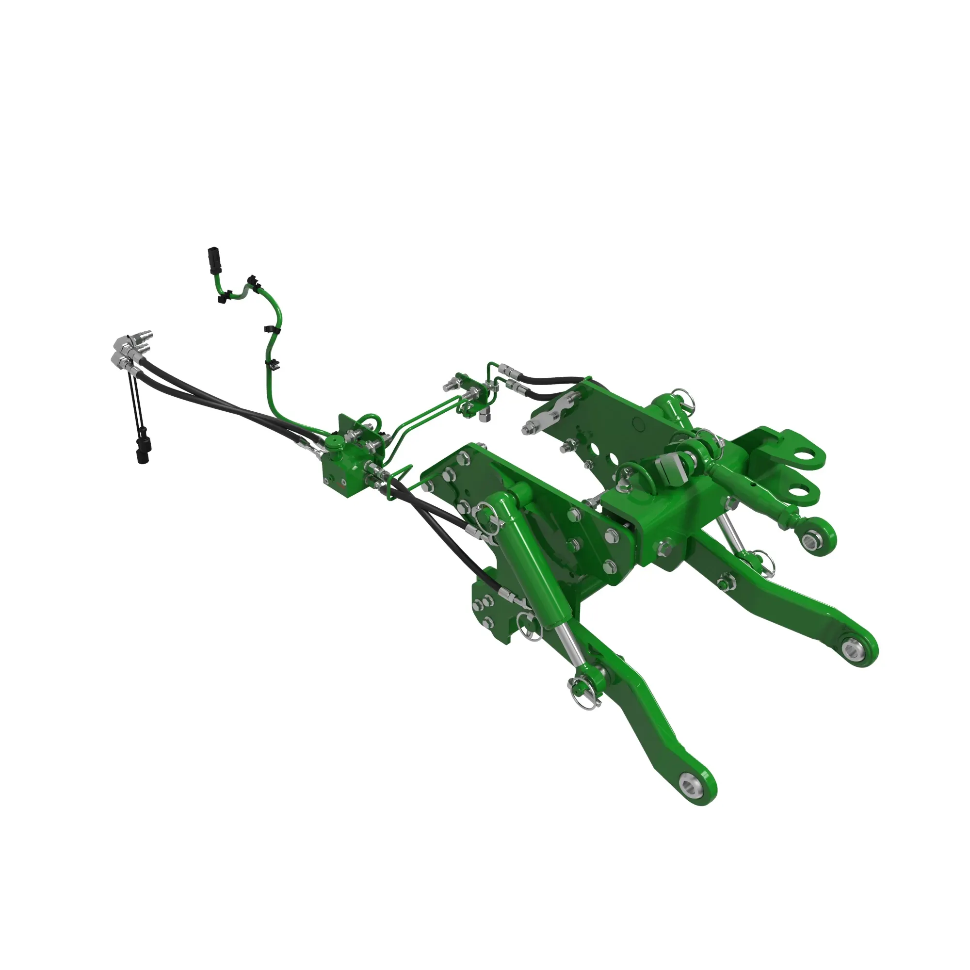 John Deere Front 3 Point Hitch - BLV10631