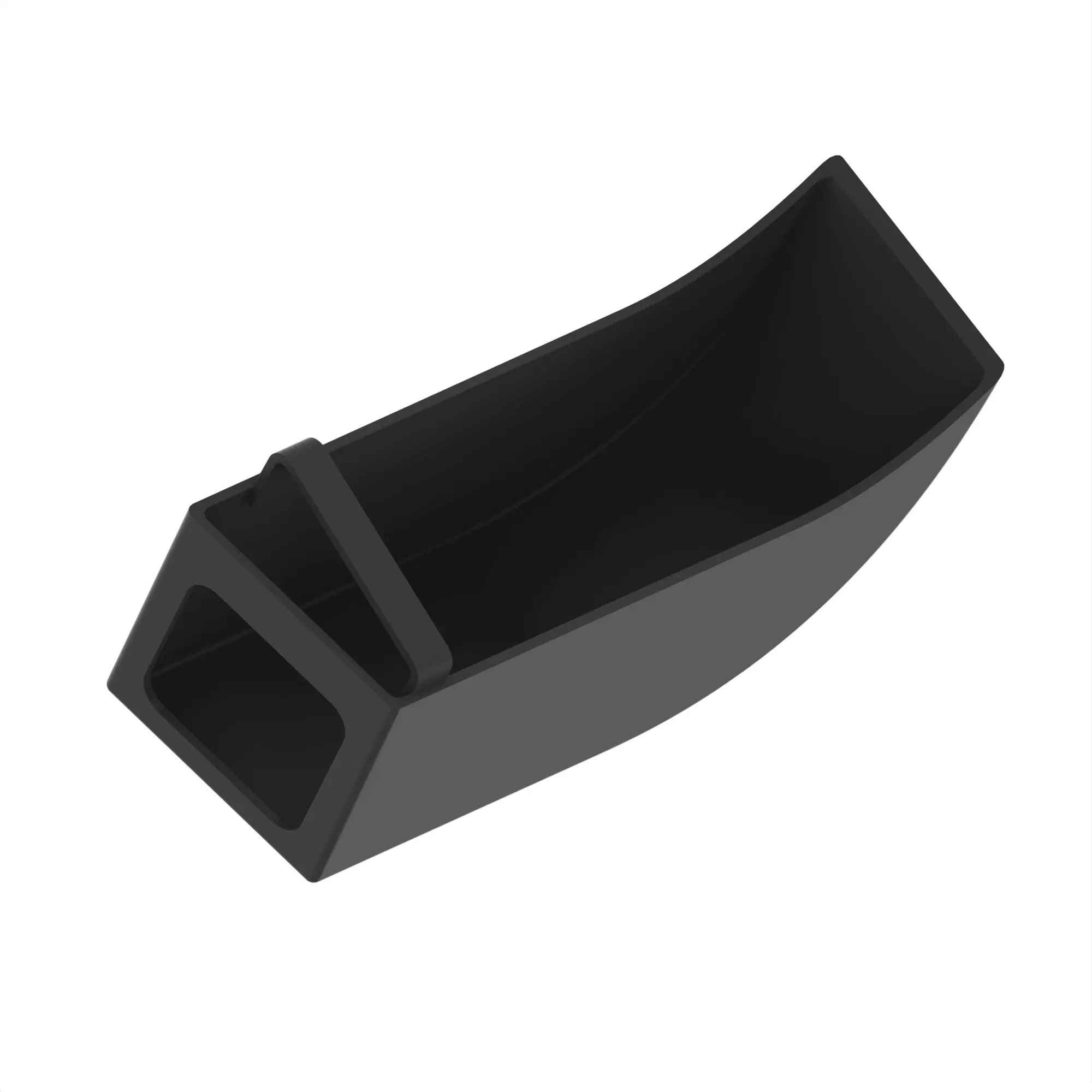 RH CONTROL COVER
