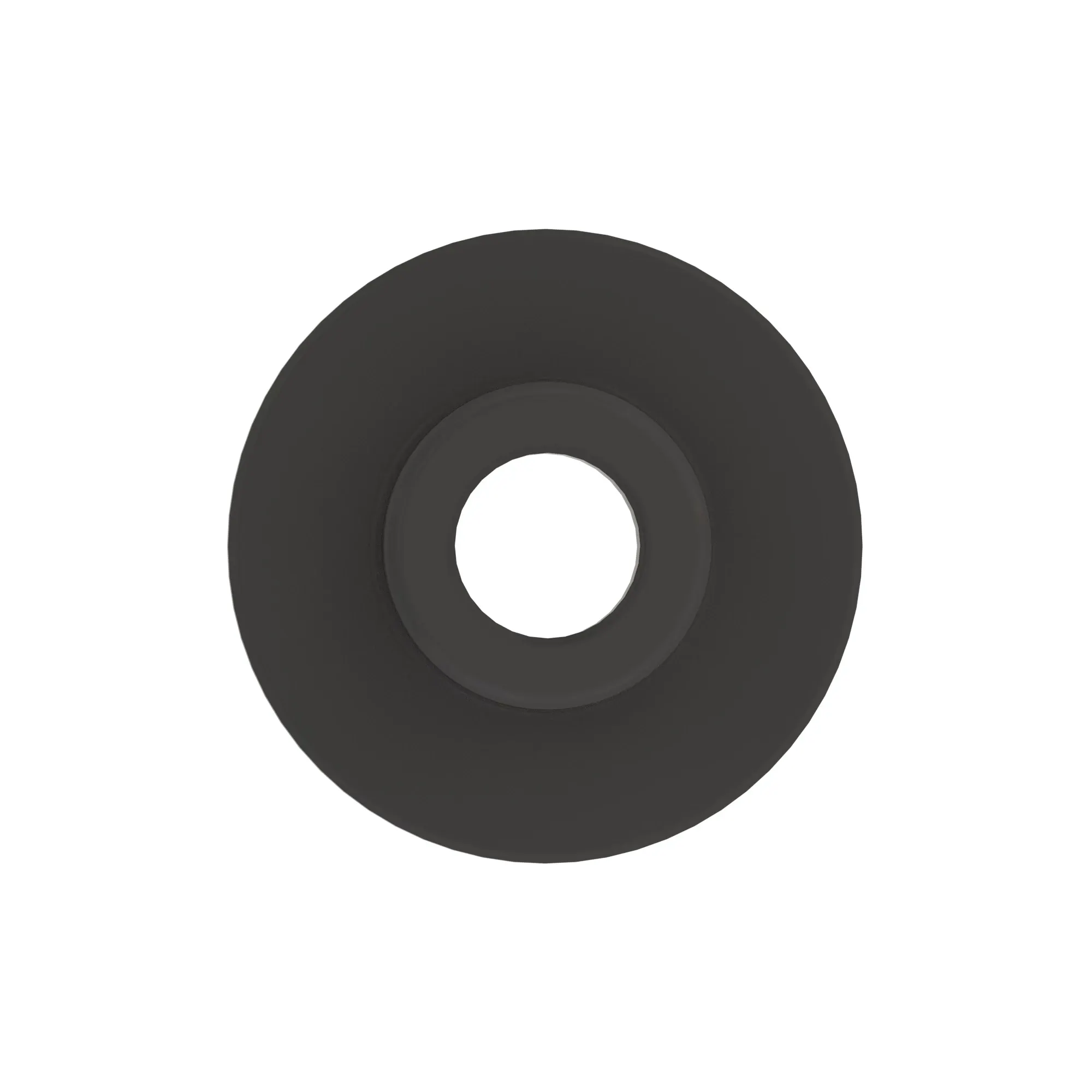 Splined Coupling