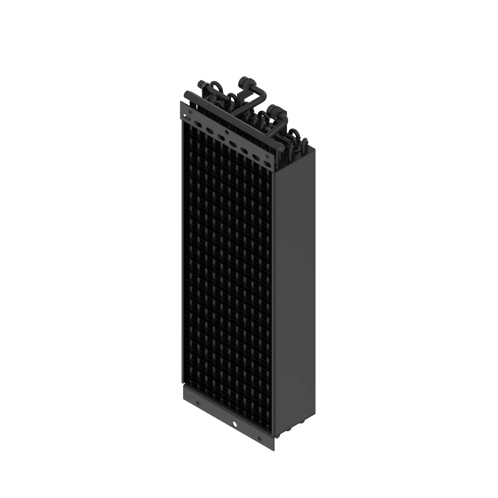 John Deere Oil Cooler - AT370318