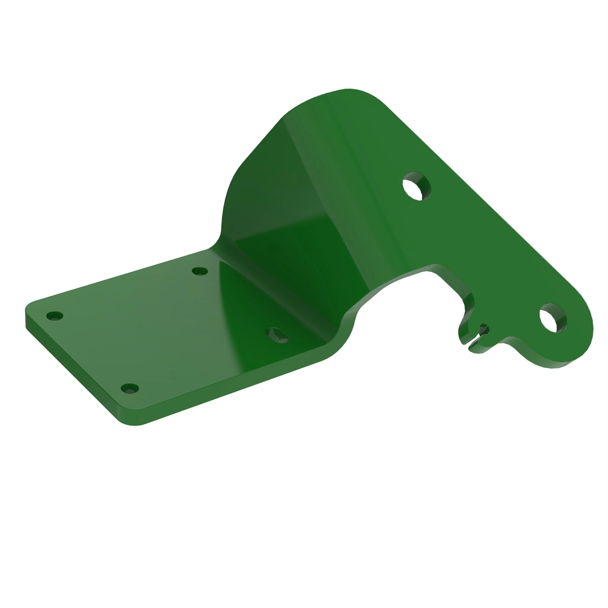 Bracket for VALVE_5M Tract