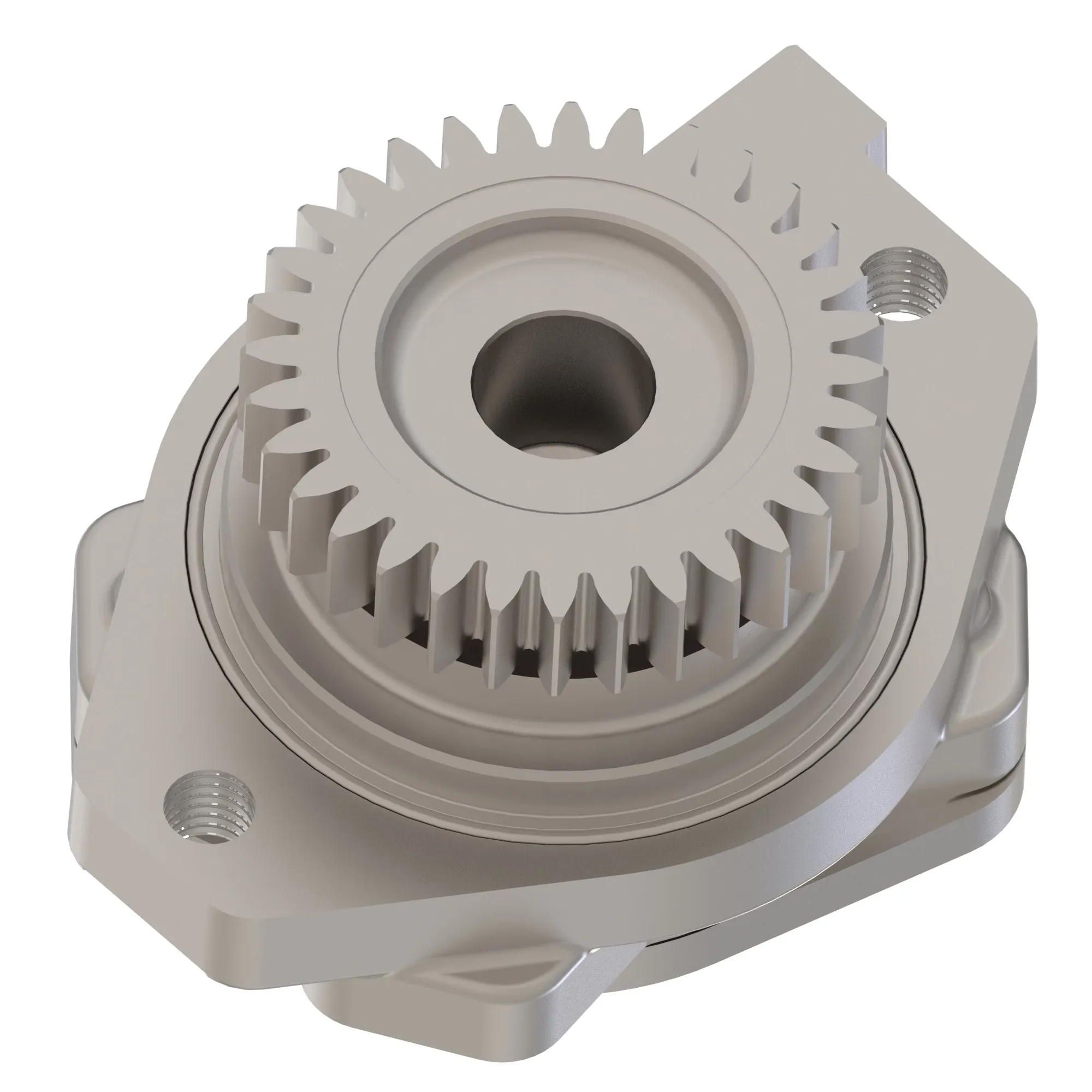 Gear, Front Drive Assembly - SAE Bb
