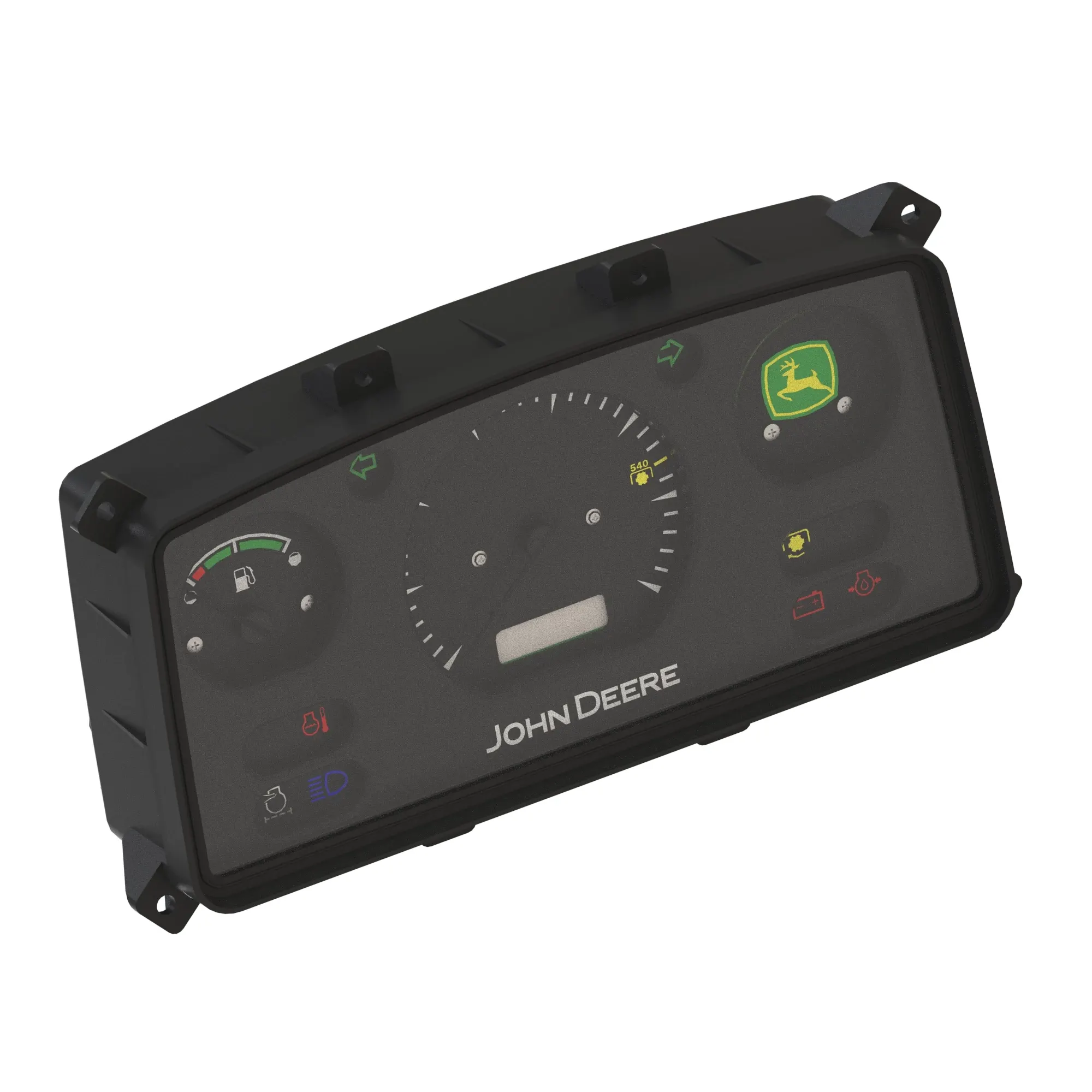 INSTRUMENT CLUSTER, UTAI35