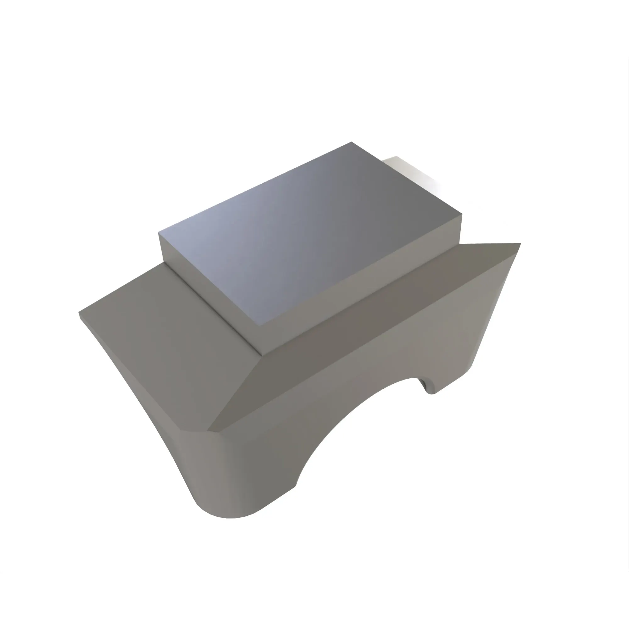 Trunnion