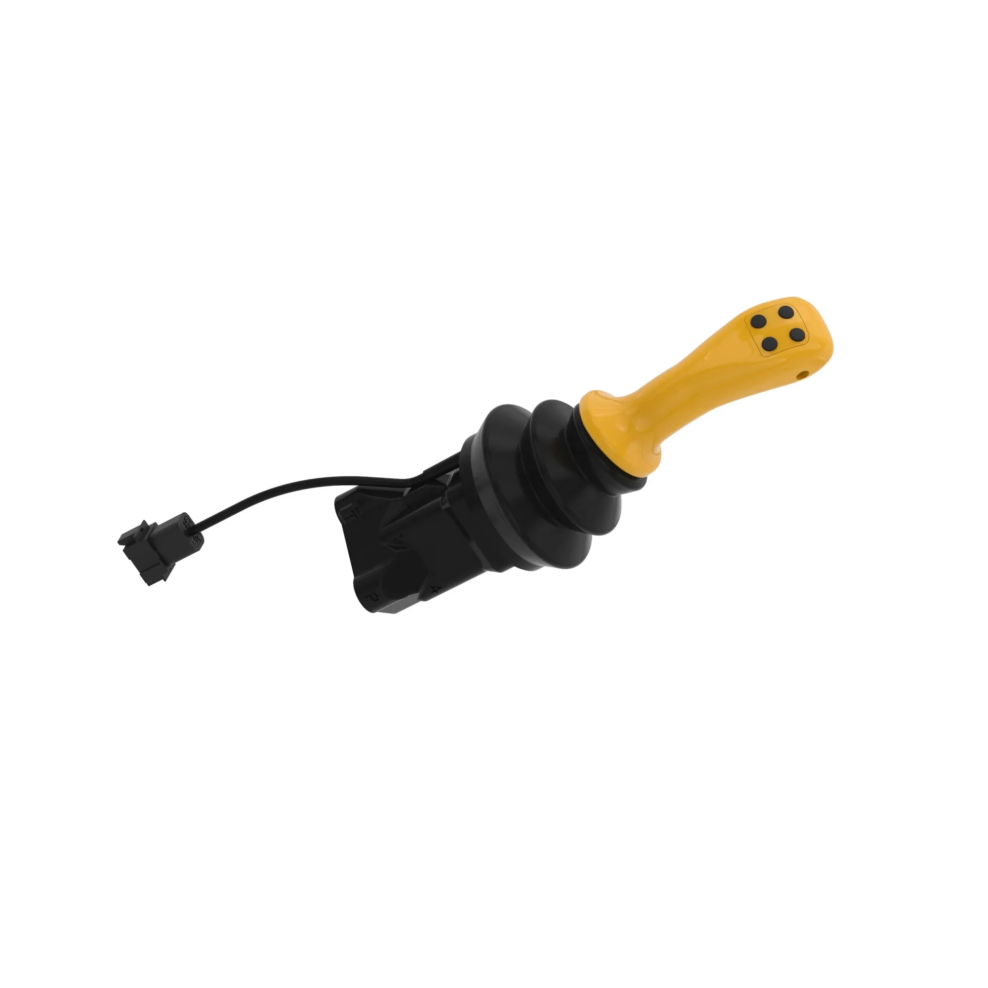 VALVE-JOYSTICK