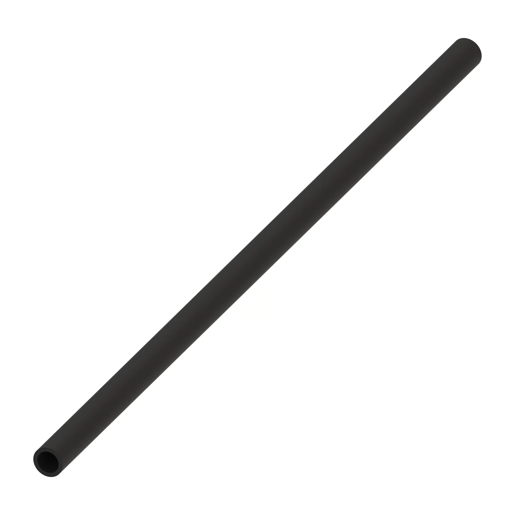 John Deere Engine Oil Drain Hose - TR135570