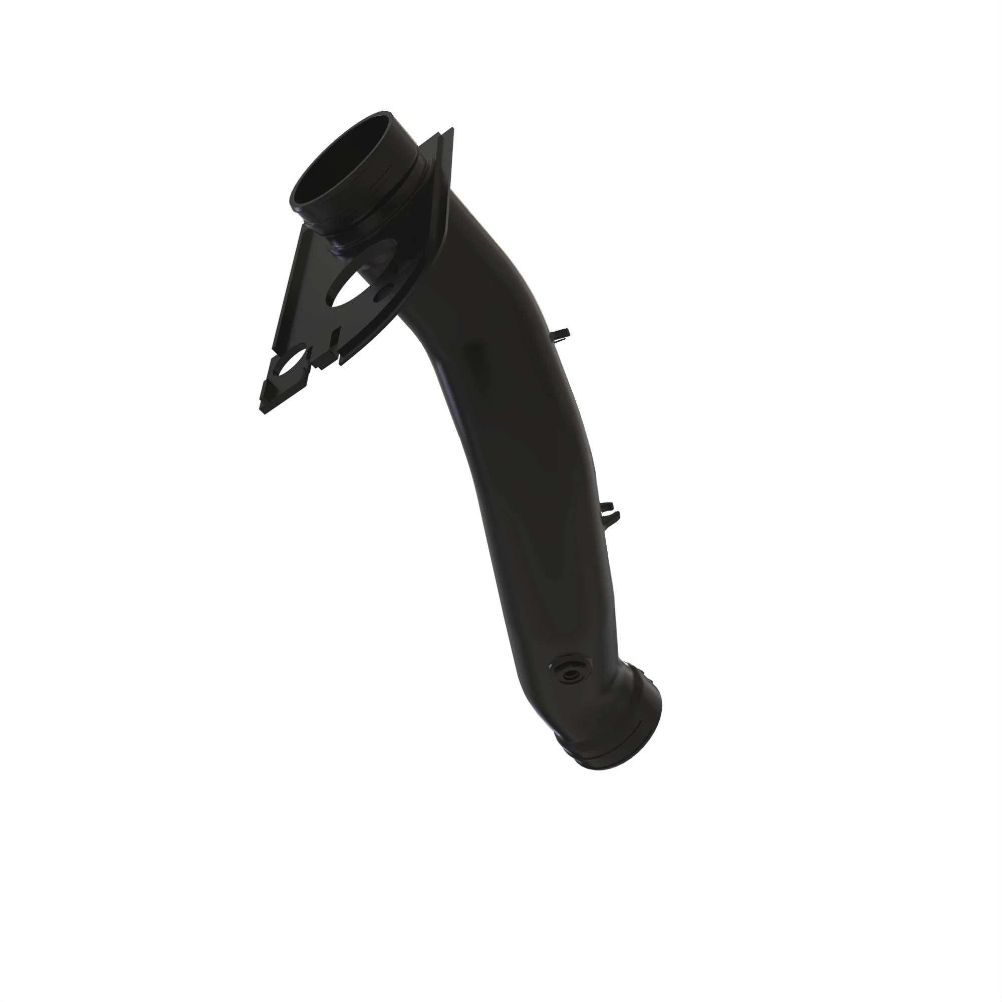 HOSE, AIR INTAKE ASSY.,