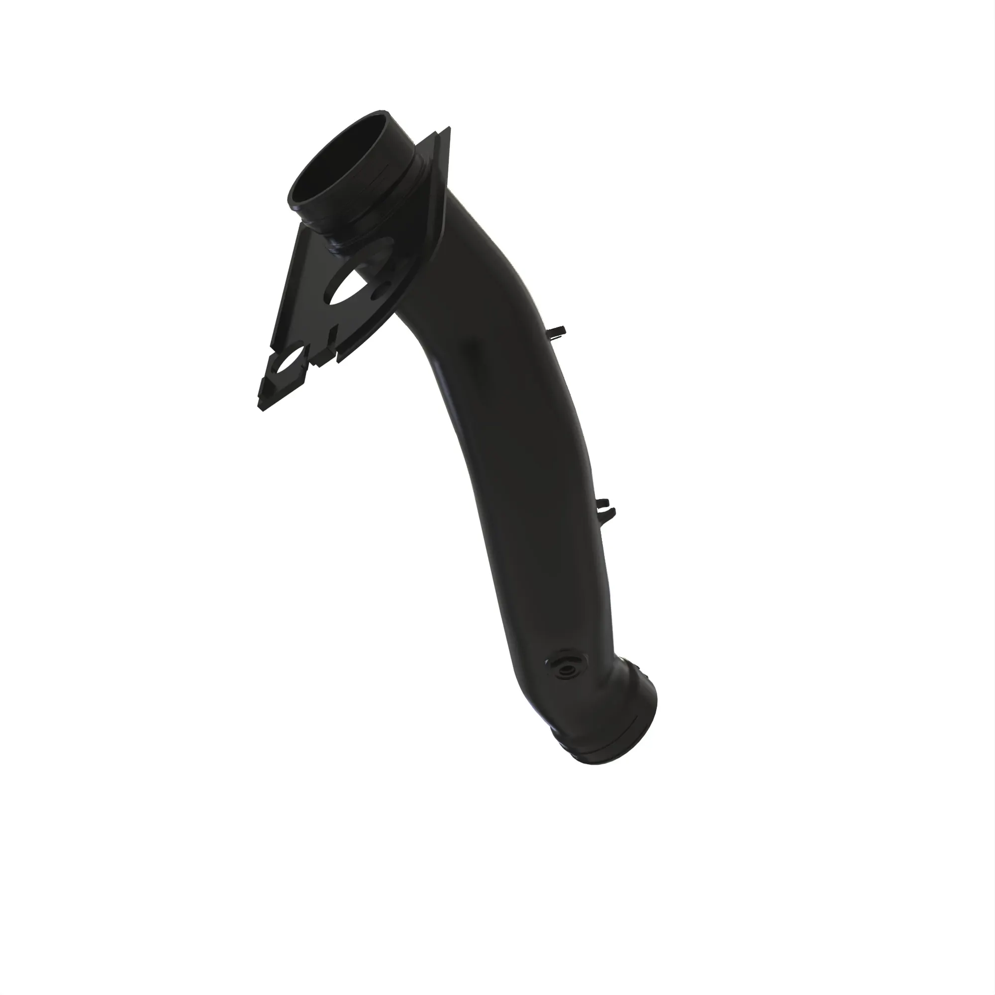 John Deere Air Compressor Hose - AL174870