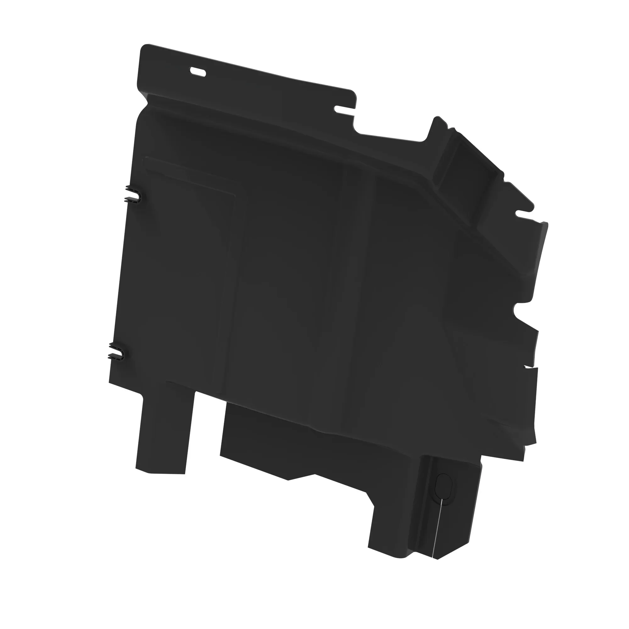 Splash Guards