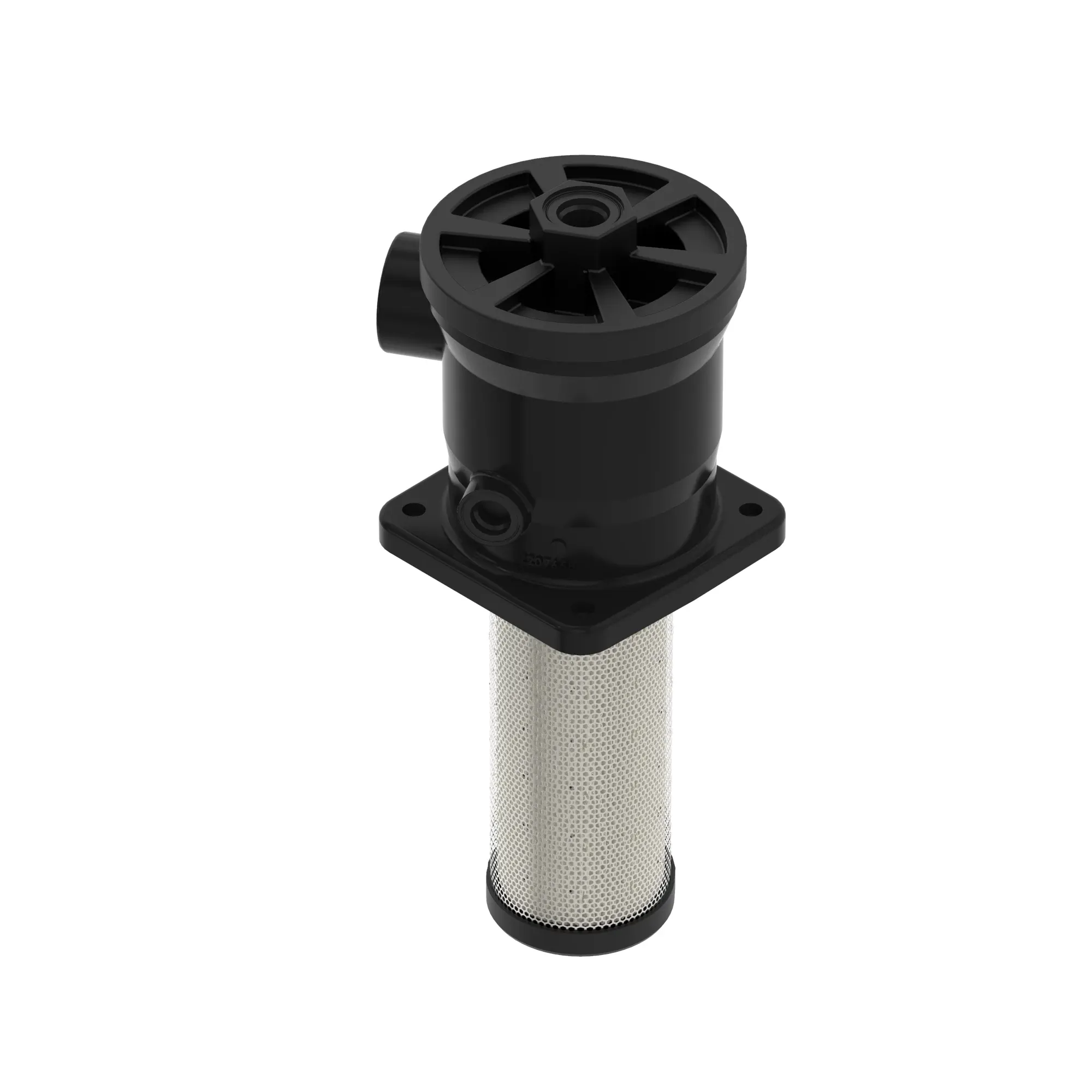 John Deere Hydraulic Oil Reservoir Filter - AXE82295