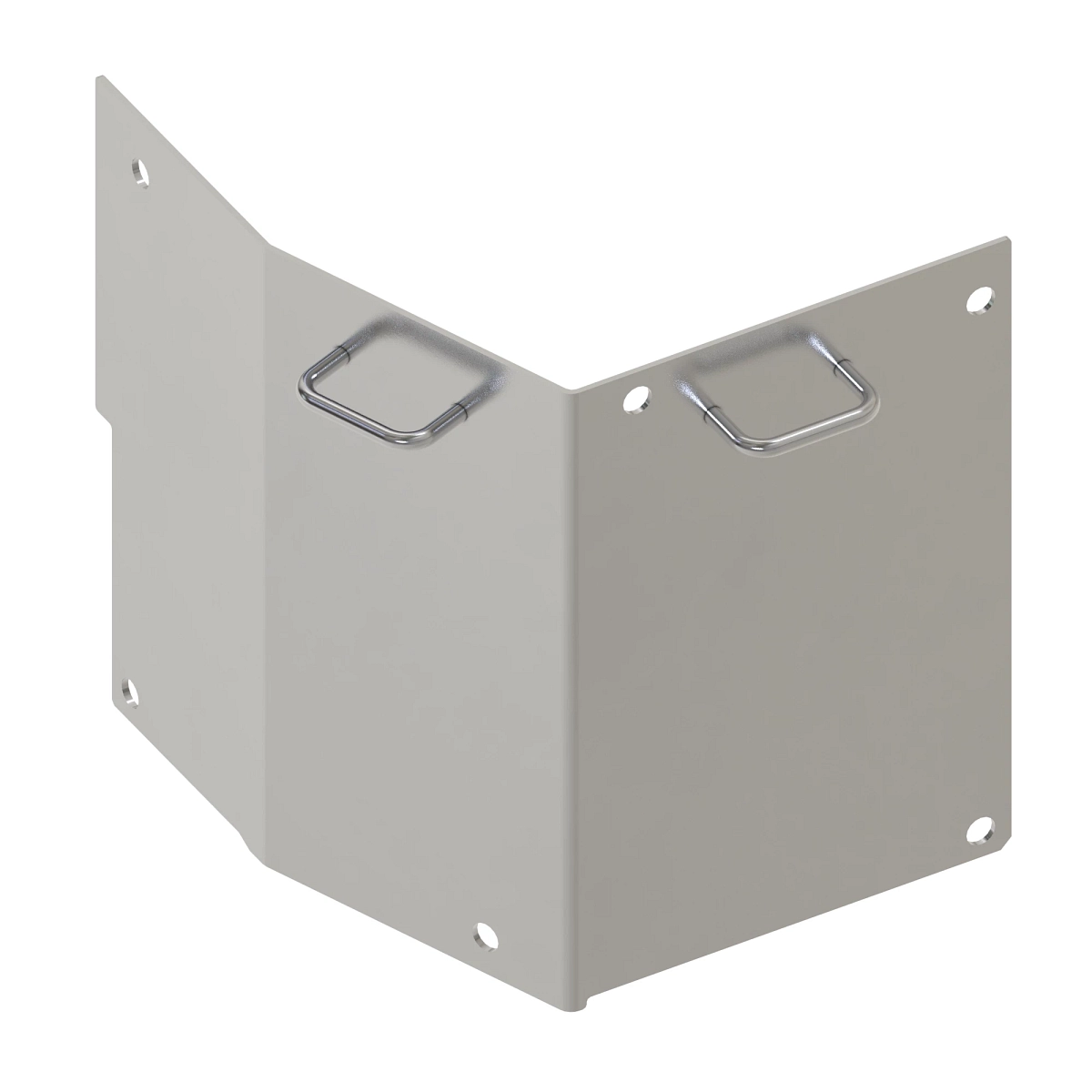 Cover, Saw Motor