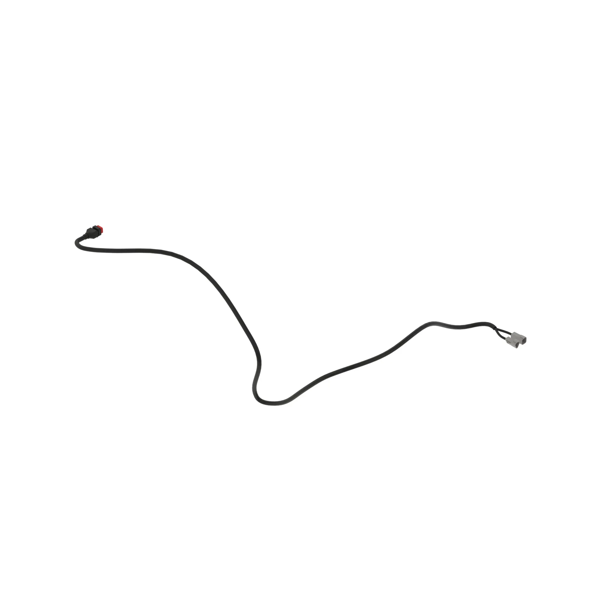 John Deere Cab Levelling Harness - F679193