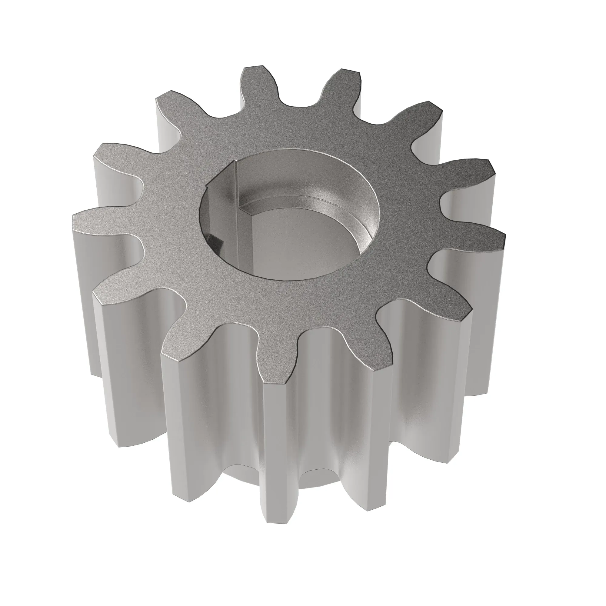 John Deere Drive Sprocket, 13 Teeth - CC122291