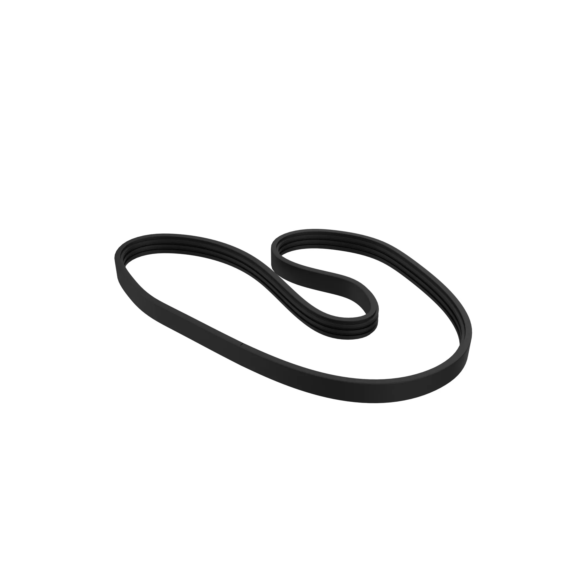 John Deere V-Belt, Effective Length 2370 mm (93 inch) - T227401