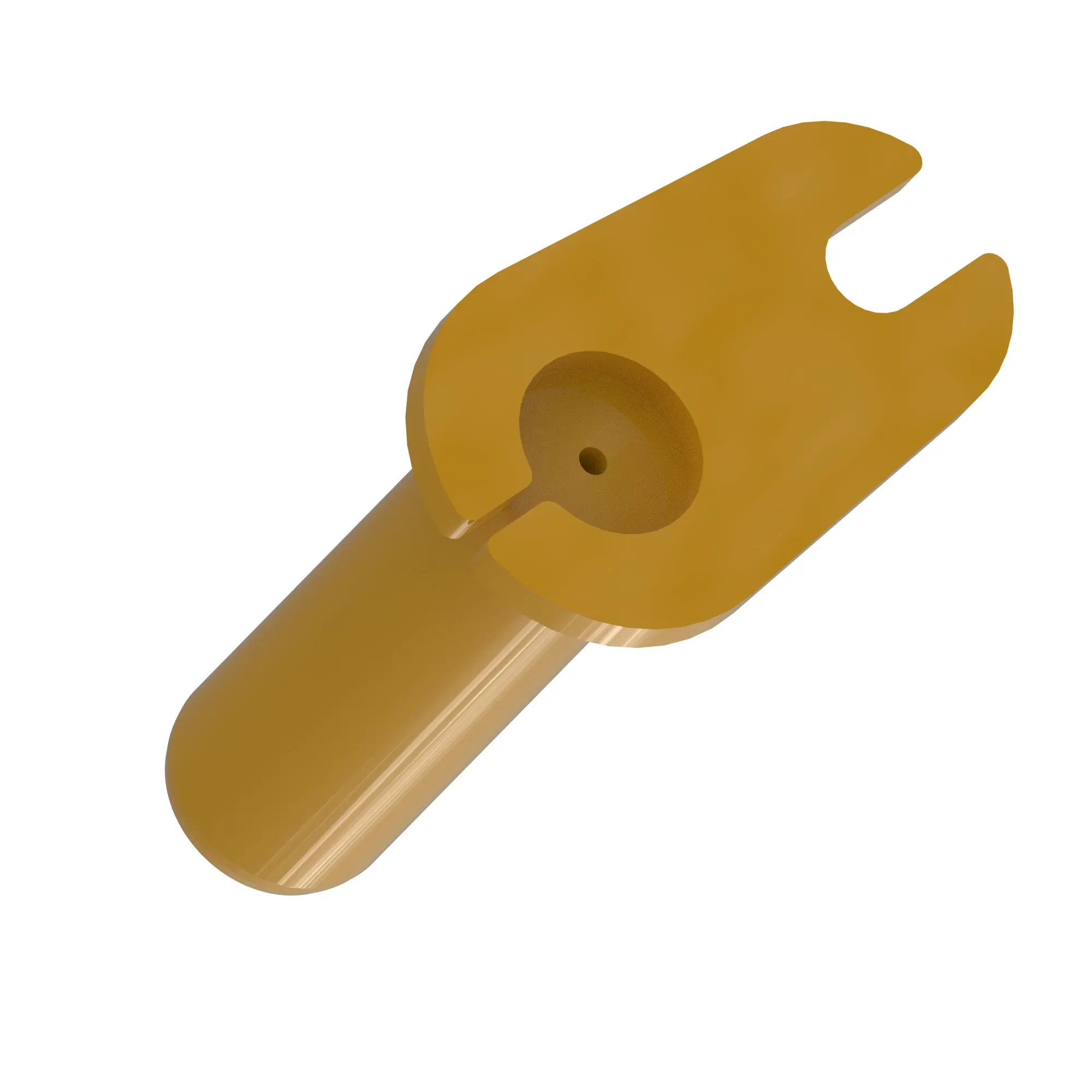 PIN FASTENER, PIN, BUCKET CYL PIVOT