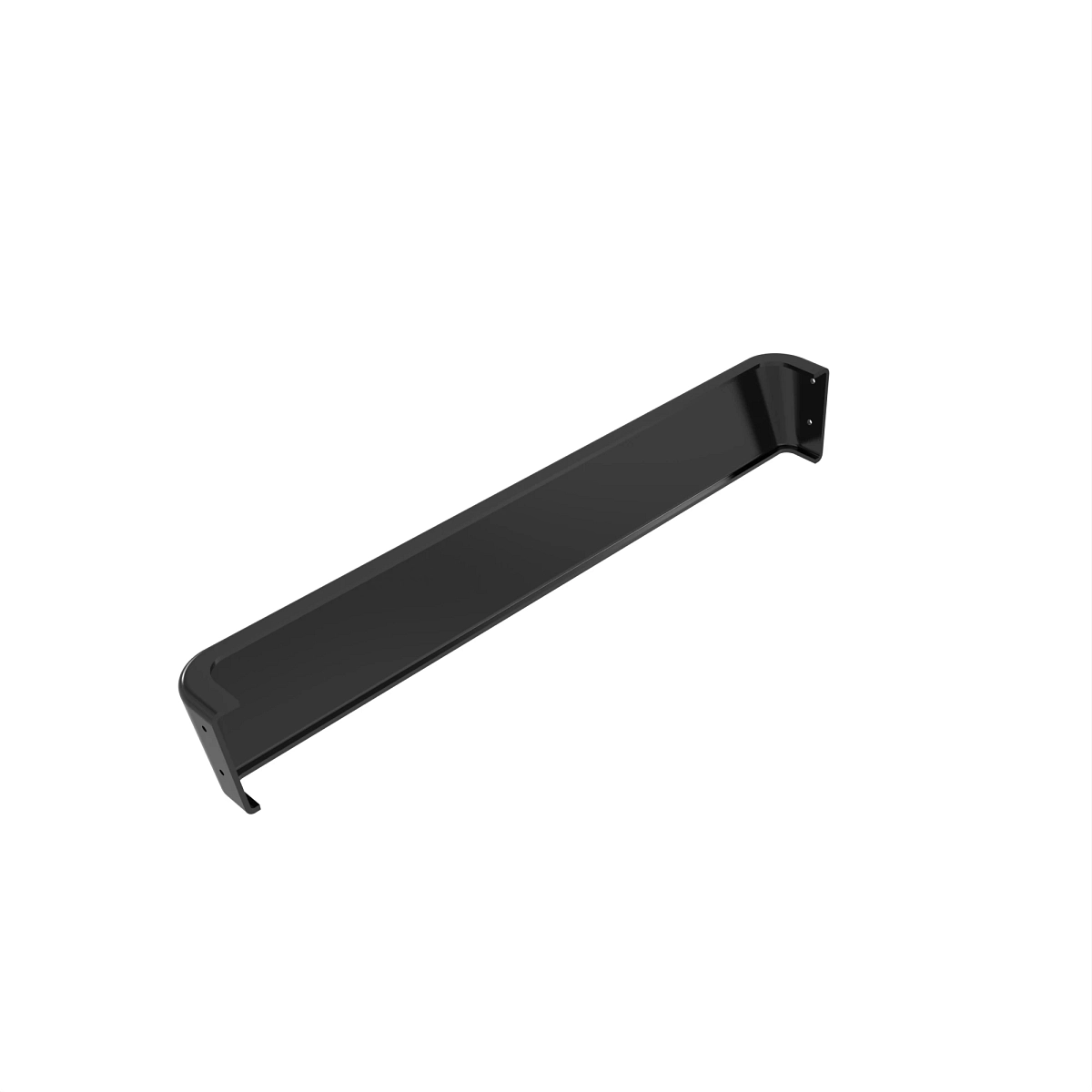 Cover, Recirculation Air
