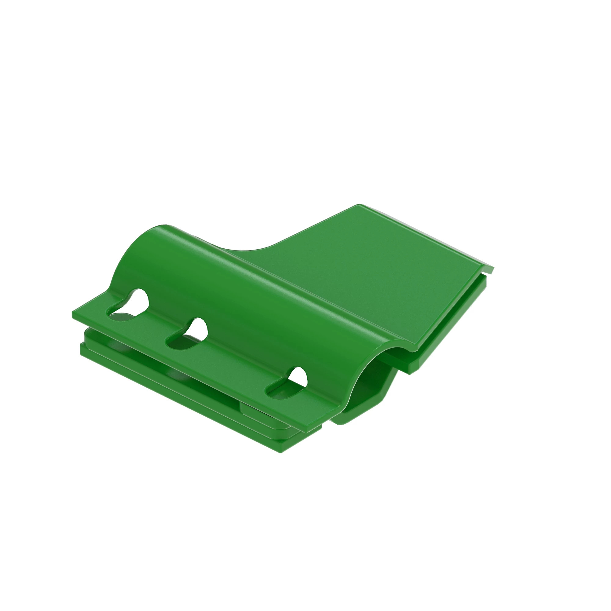 KNIFE GUARD, RH SINGLE KNIFE DRIVE,