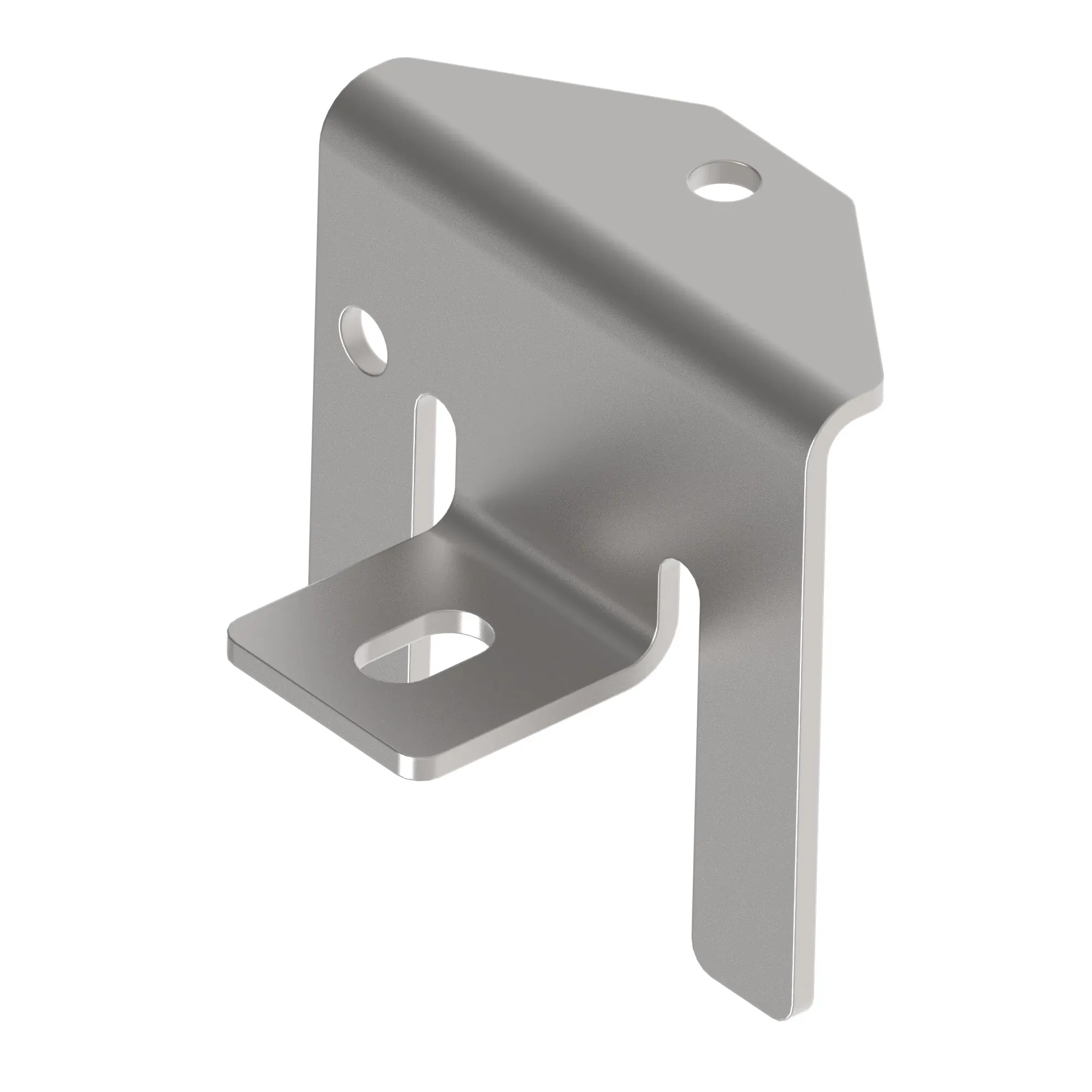 BRACKET, REAR LIFT LINE MOUNT