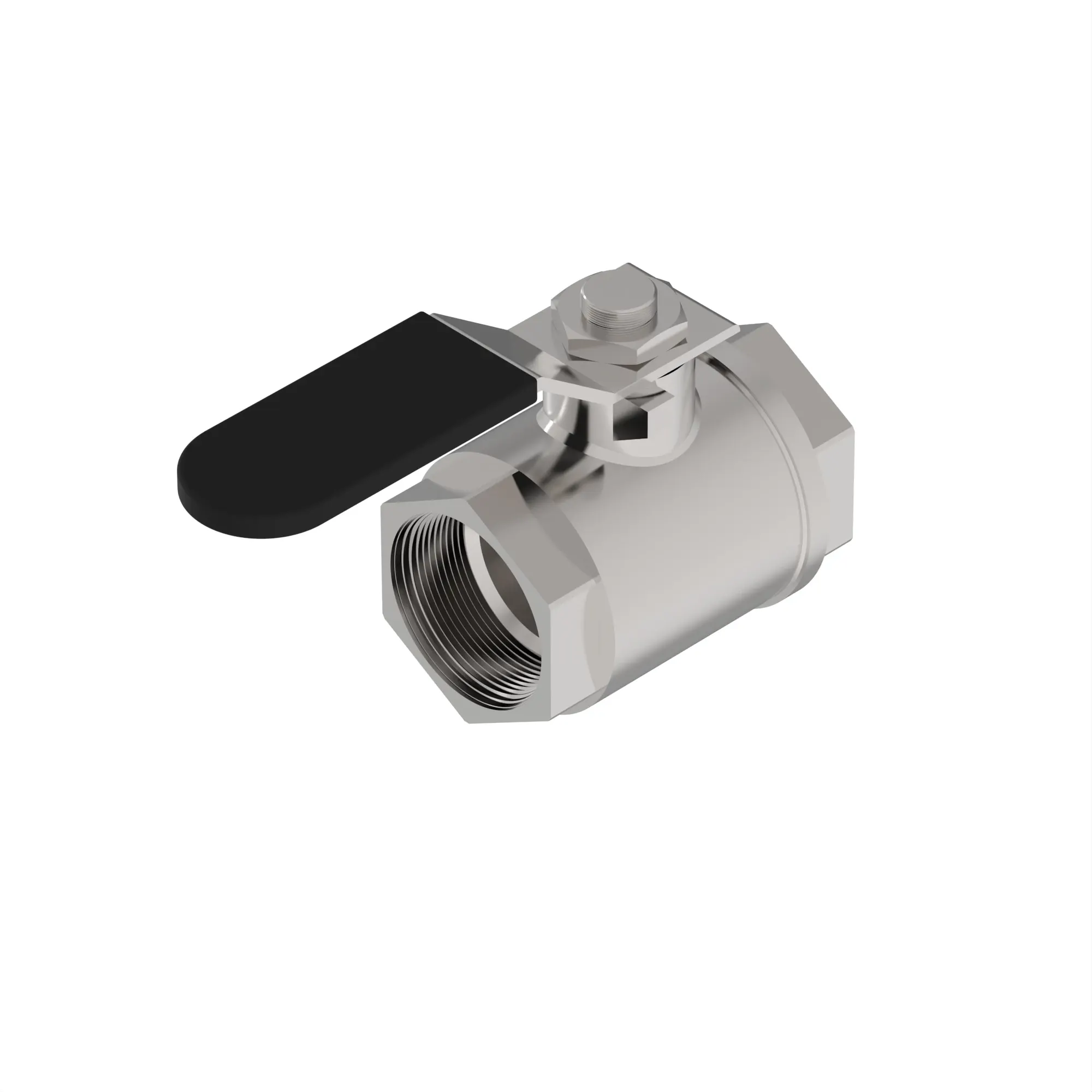 VALVE, BALL VALVE FBV-32-32
