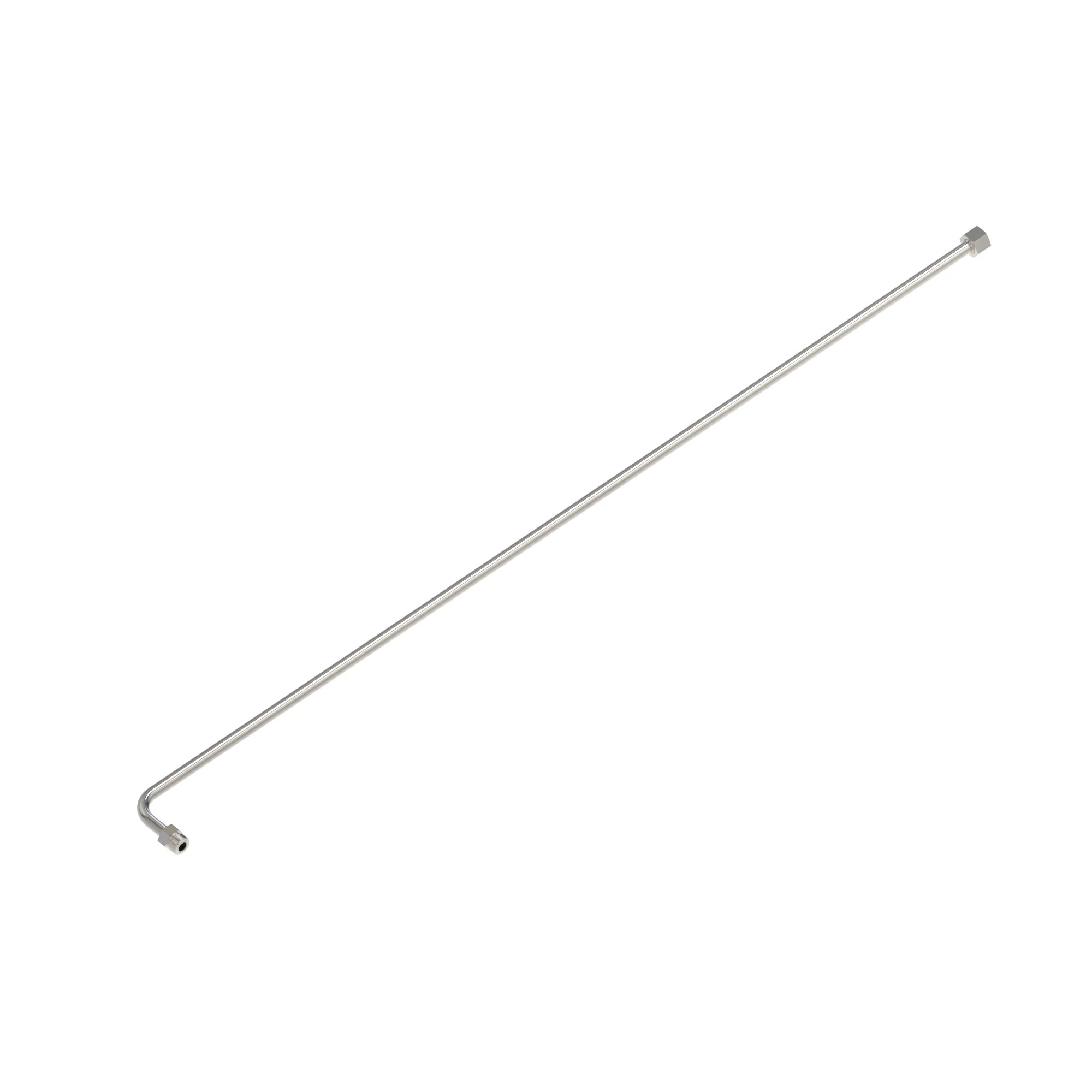 OIL LINE, OIL LINE, TUBE-REAR TANDE
