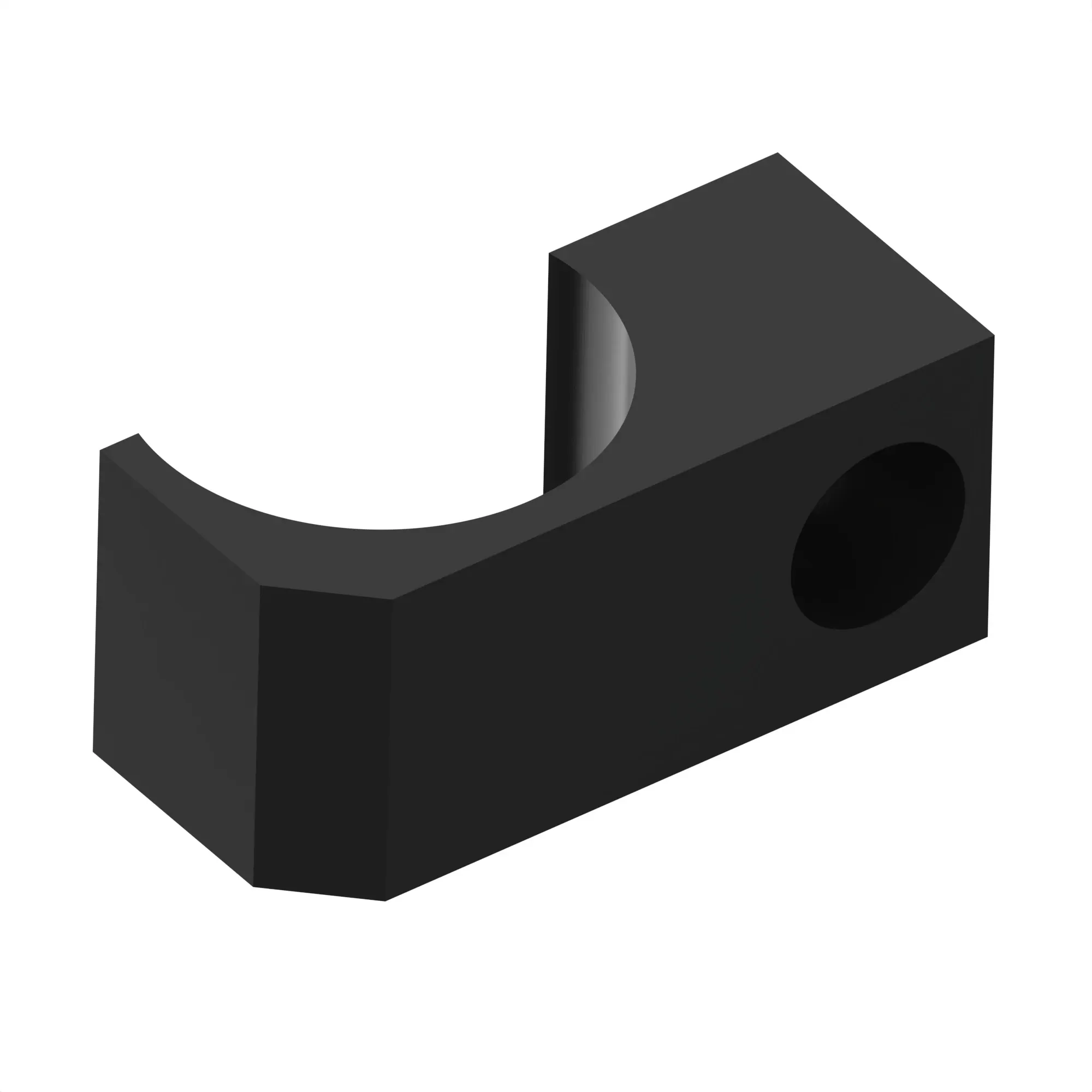 John Deere Clamp - 1237331G