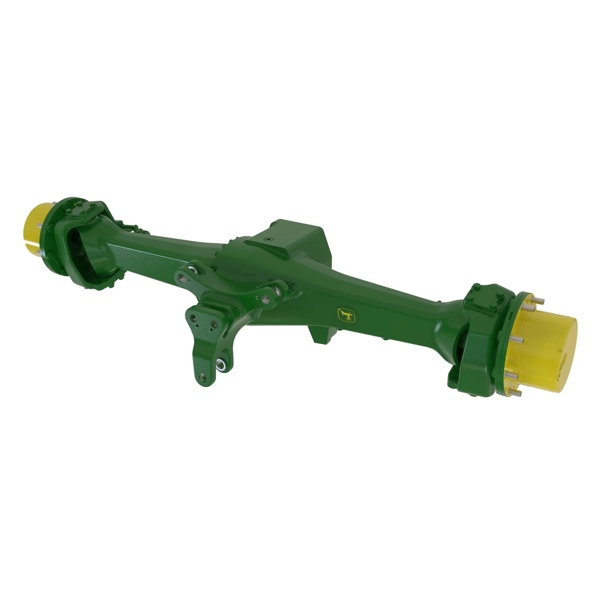 John Deere Front Axle - AL219166