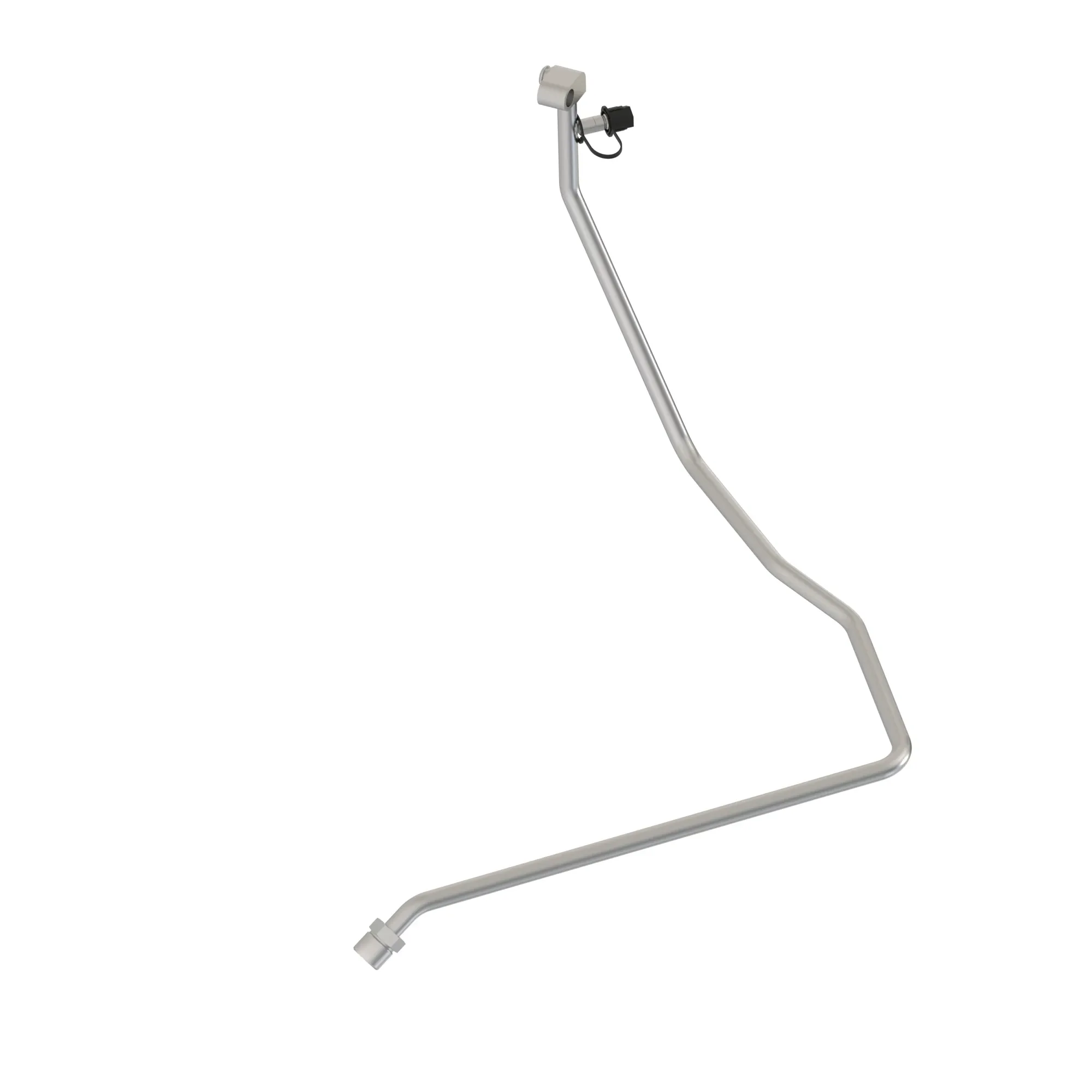 John Deere Refrigerant Hose - AT494298