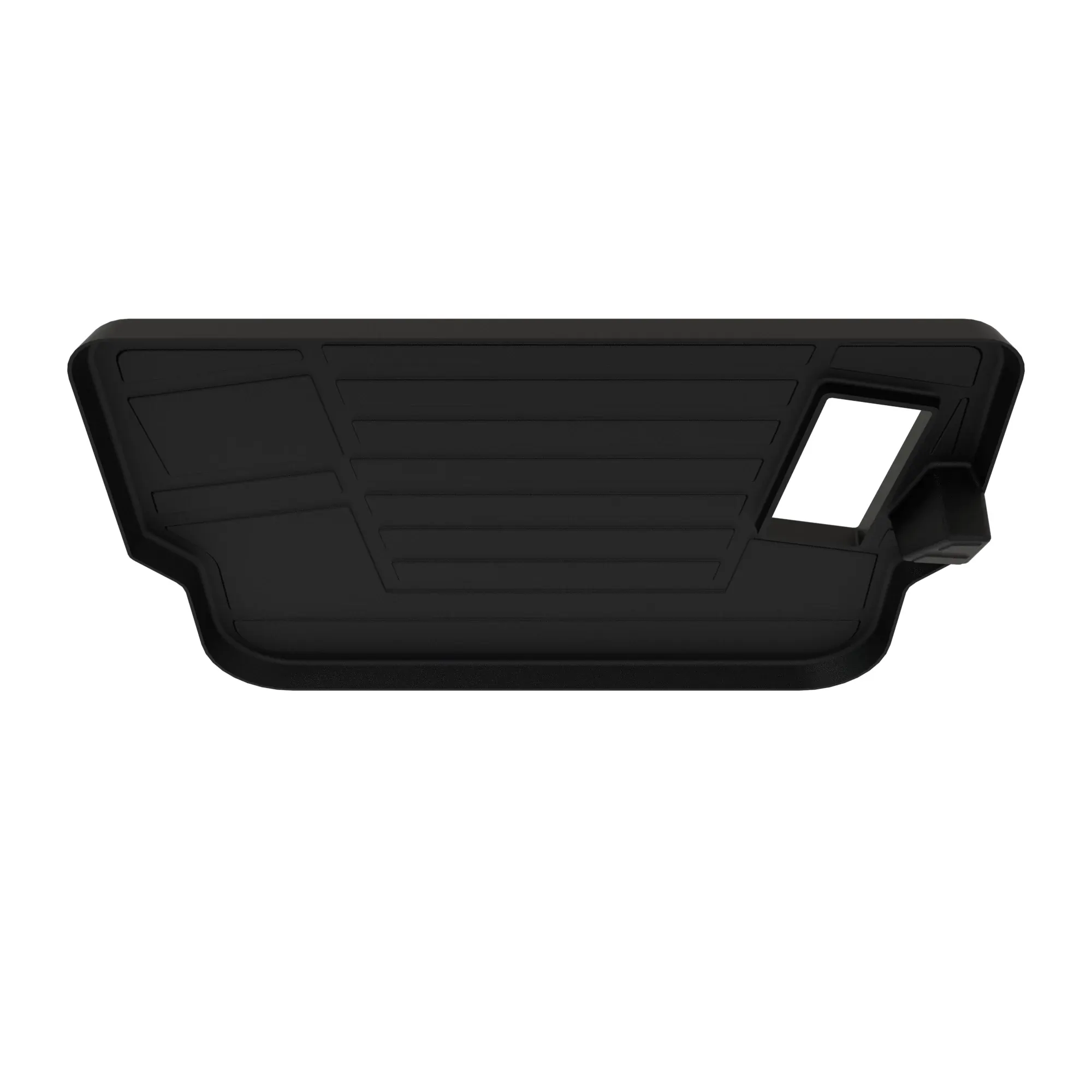 John Deere Floor Mat - T289863