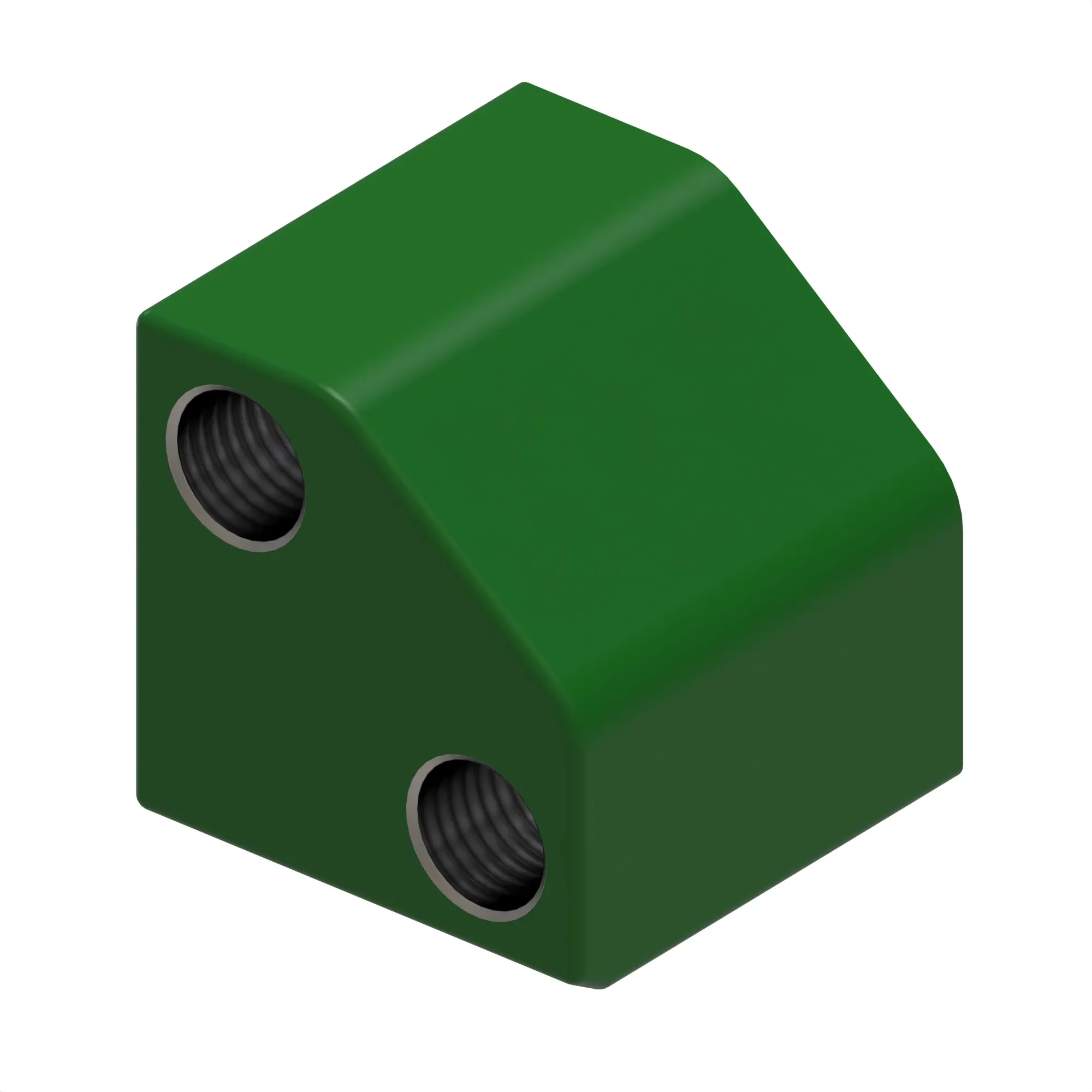 BLOCK CLAMP