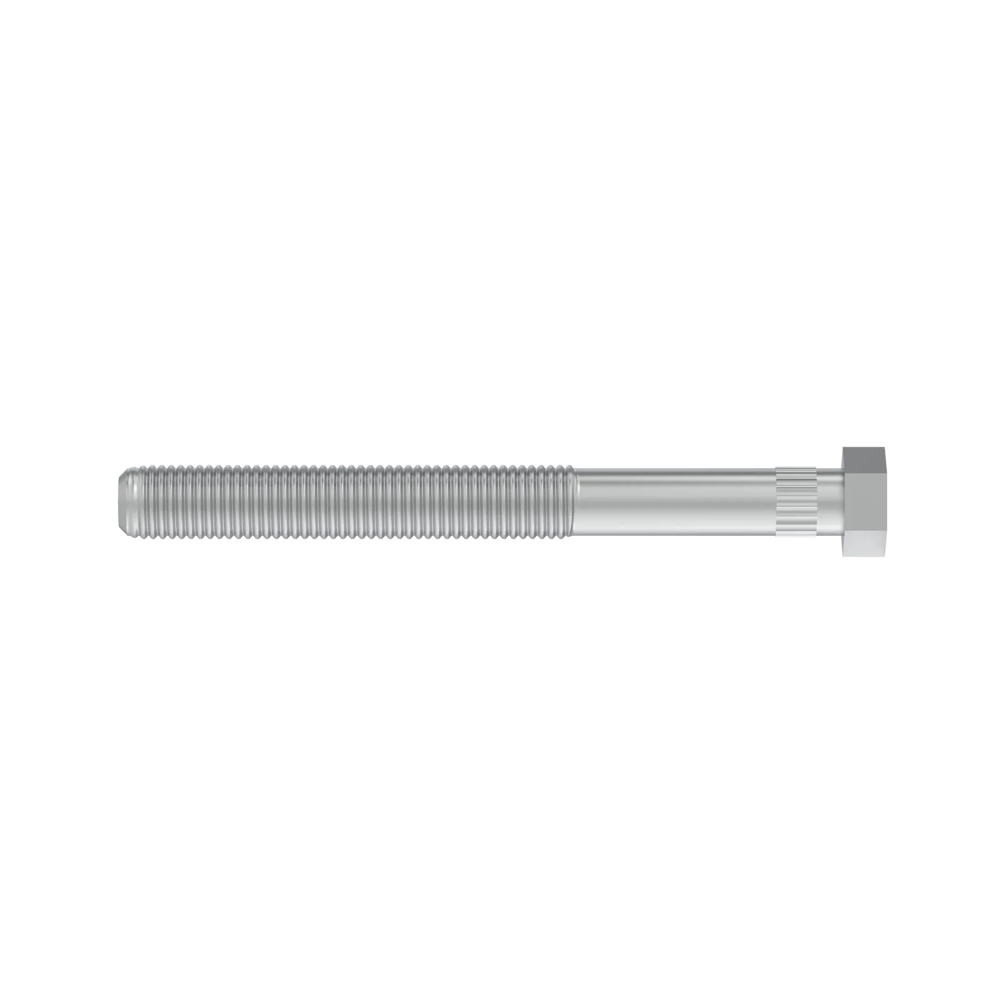 BOLT, WHEEL WEIGHT, M16X2X172 - 10.