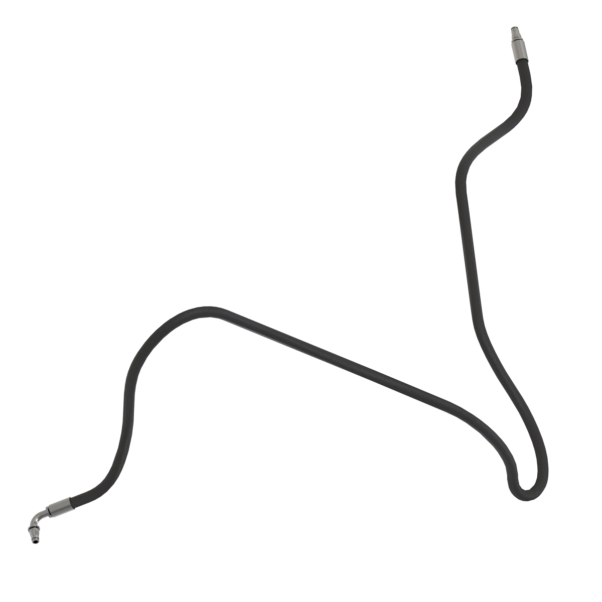 Hydraulic Hose, Down Force
