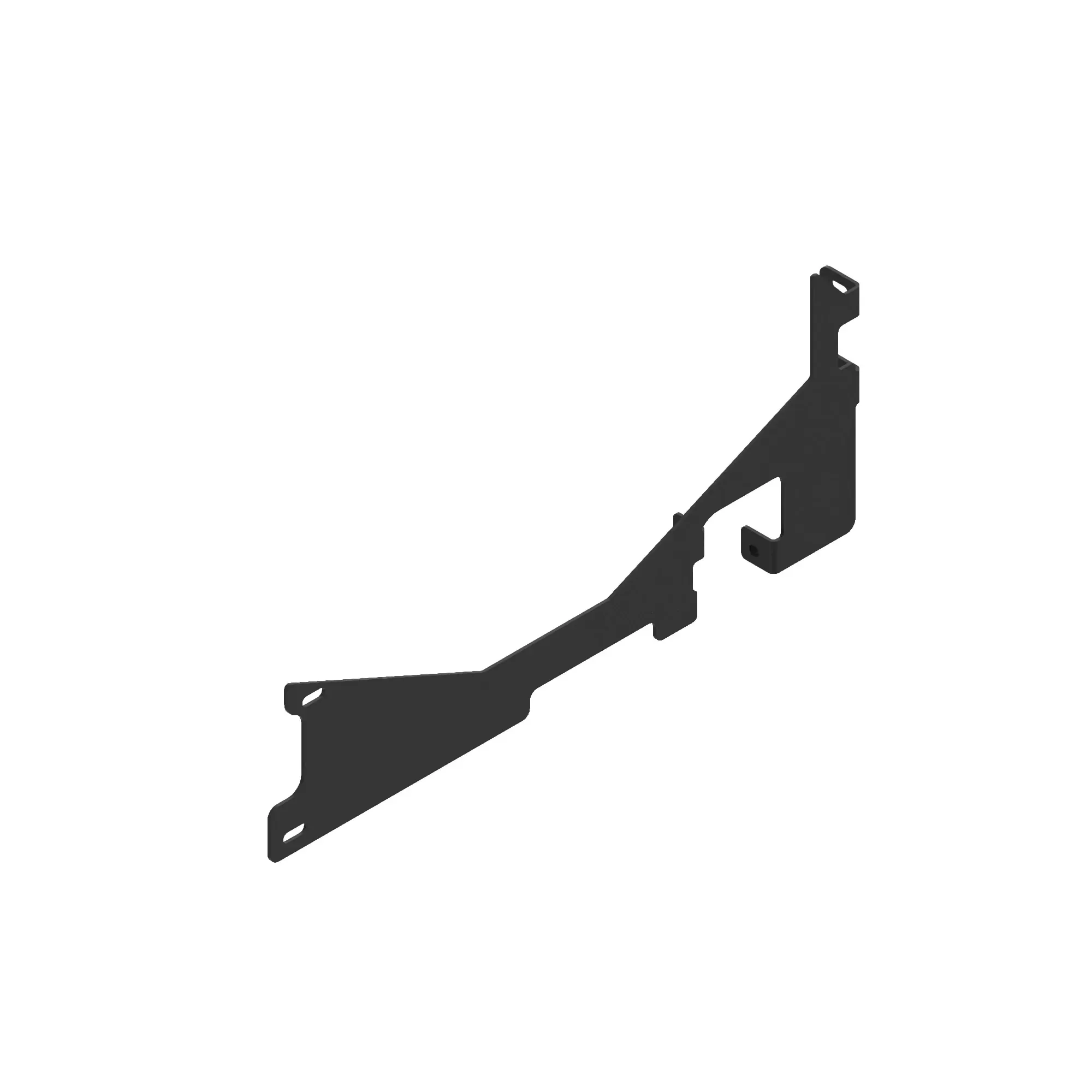 John Deere Shield - RE590128
