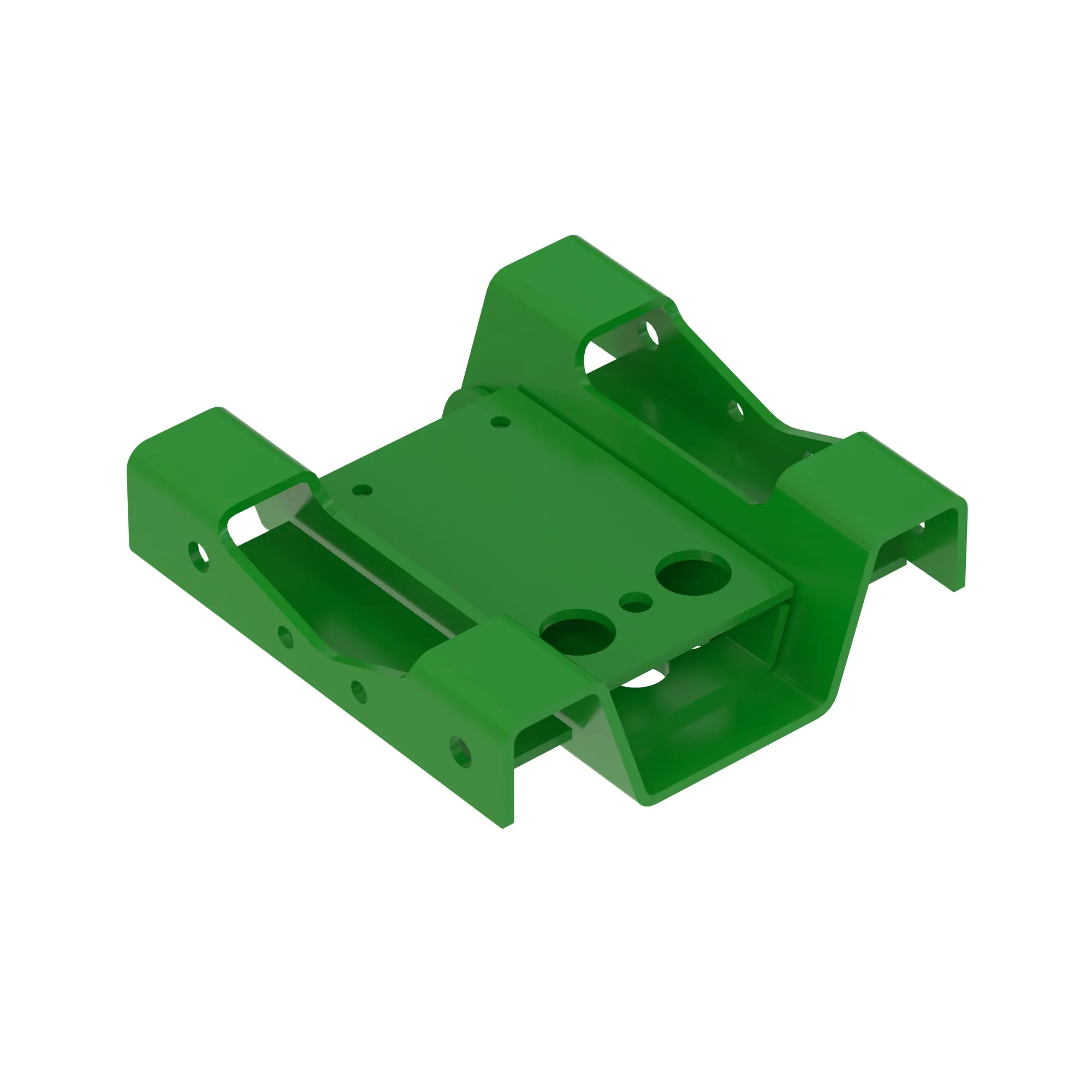 John Deere Bracket Holder - DQ55896