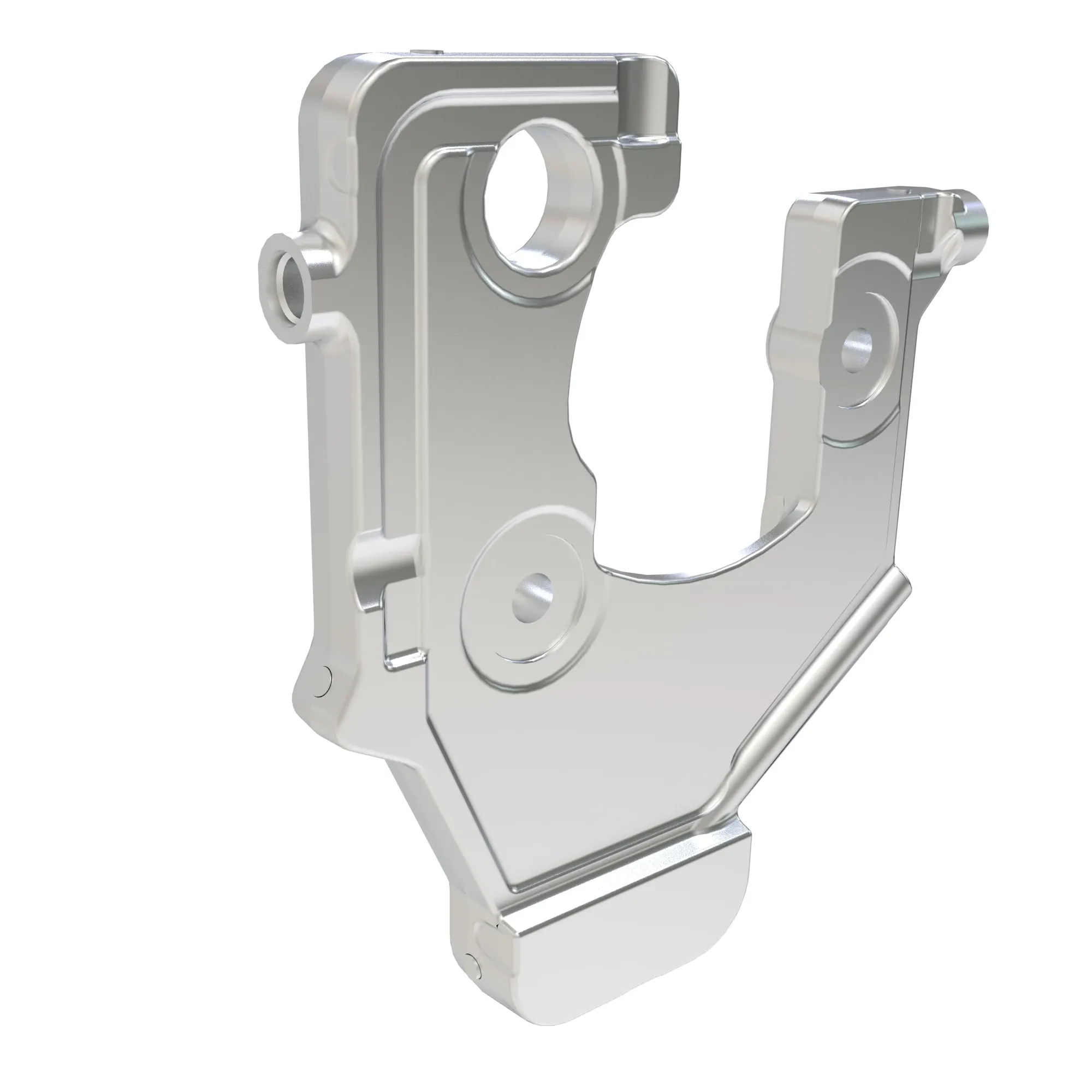 John Deere Bracket - DZ122630
