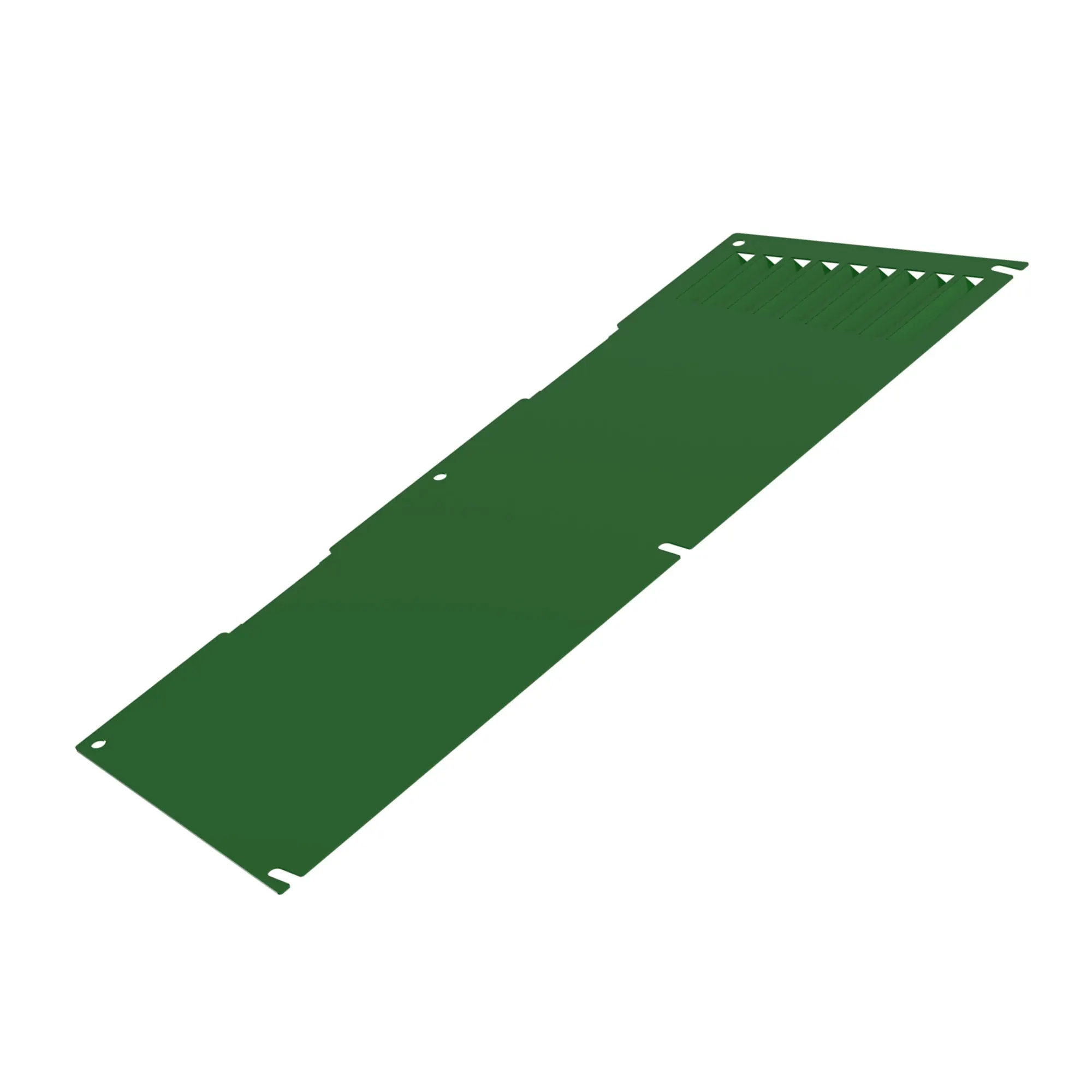 John Deere Plate - F704401