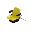 John Deere Mechanical Suspension Seat Assembly - SJ17146