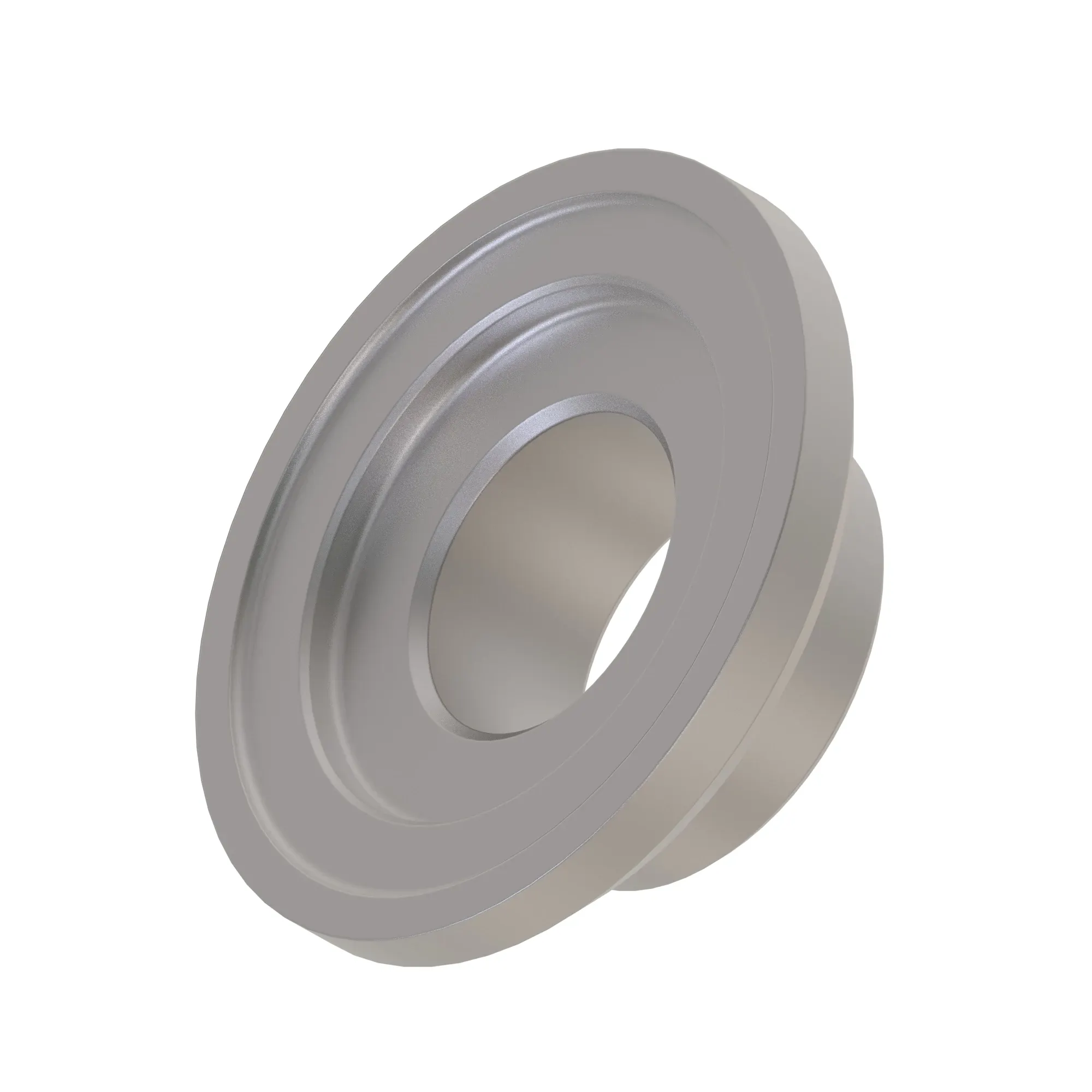 John Deere Oil Seal Guard - YZ103139