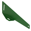 John Deere Plate - KK123722