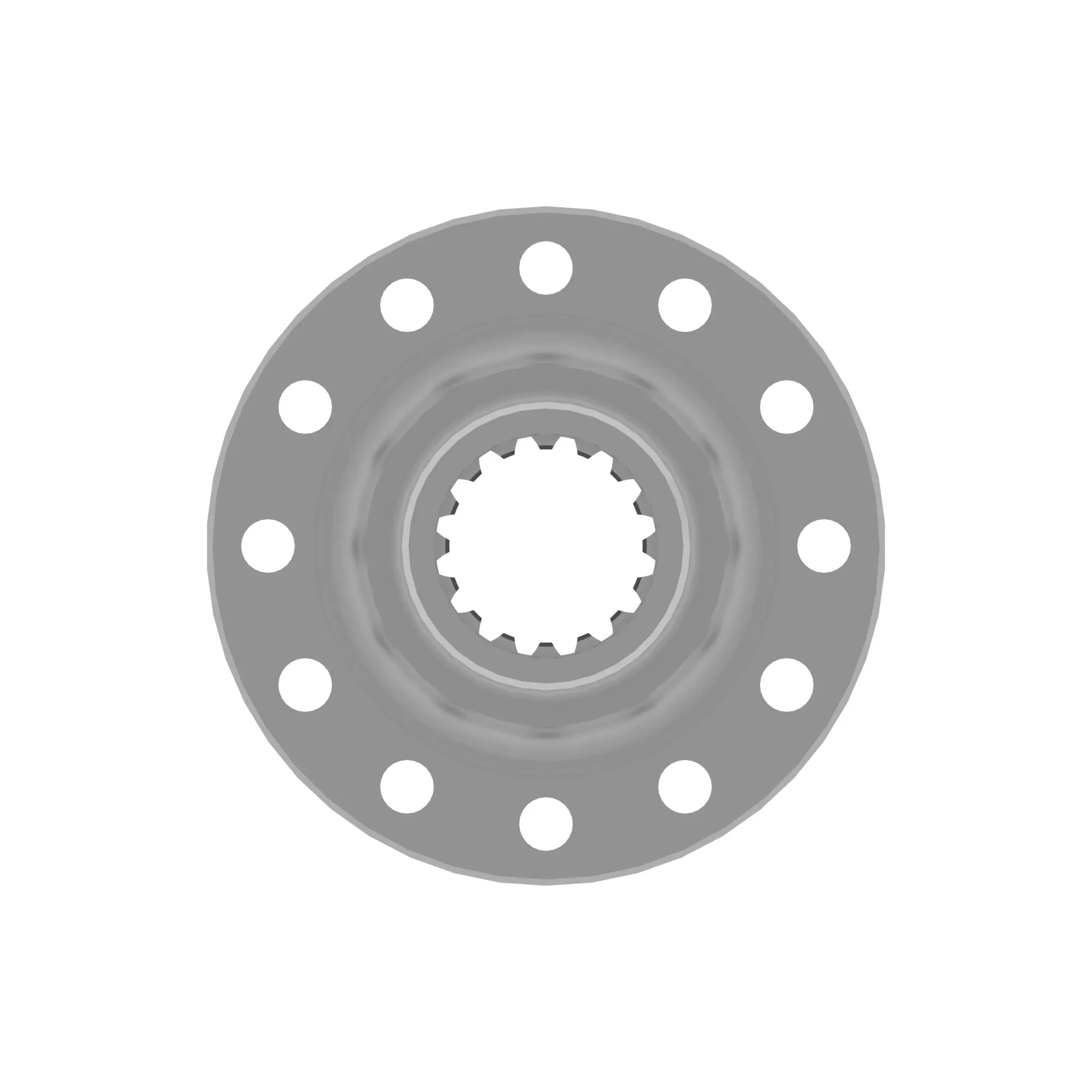 Hub