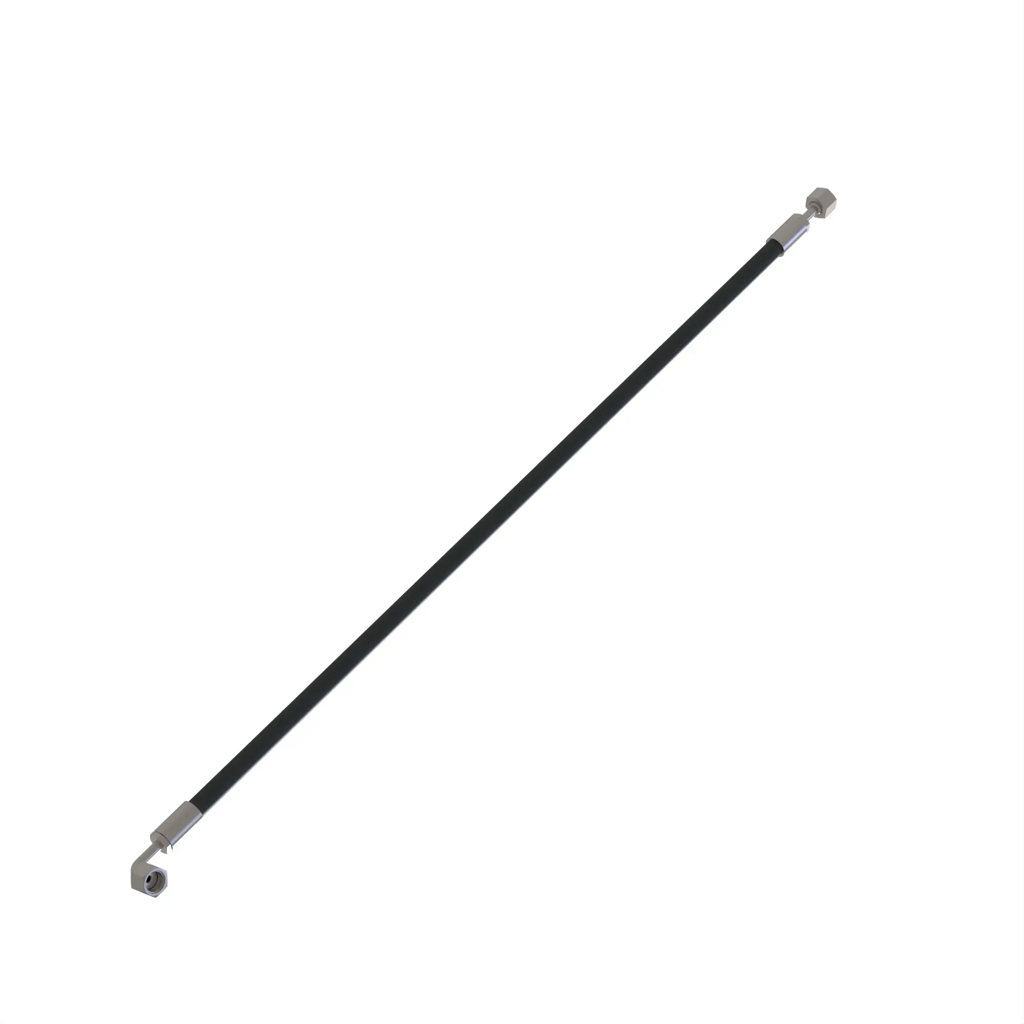 John Deere Hydraulic Hose - AXE52981
