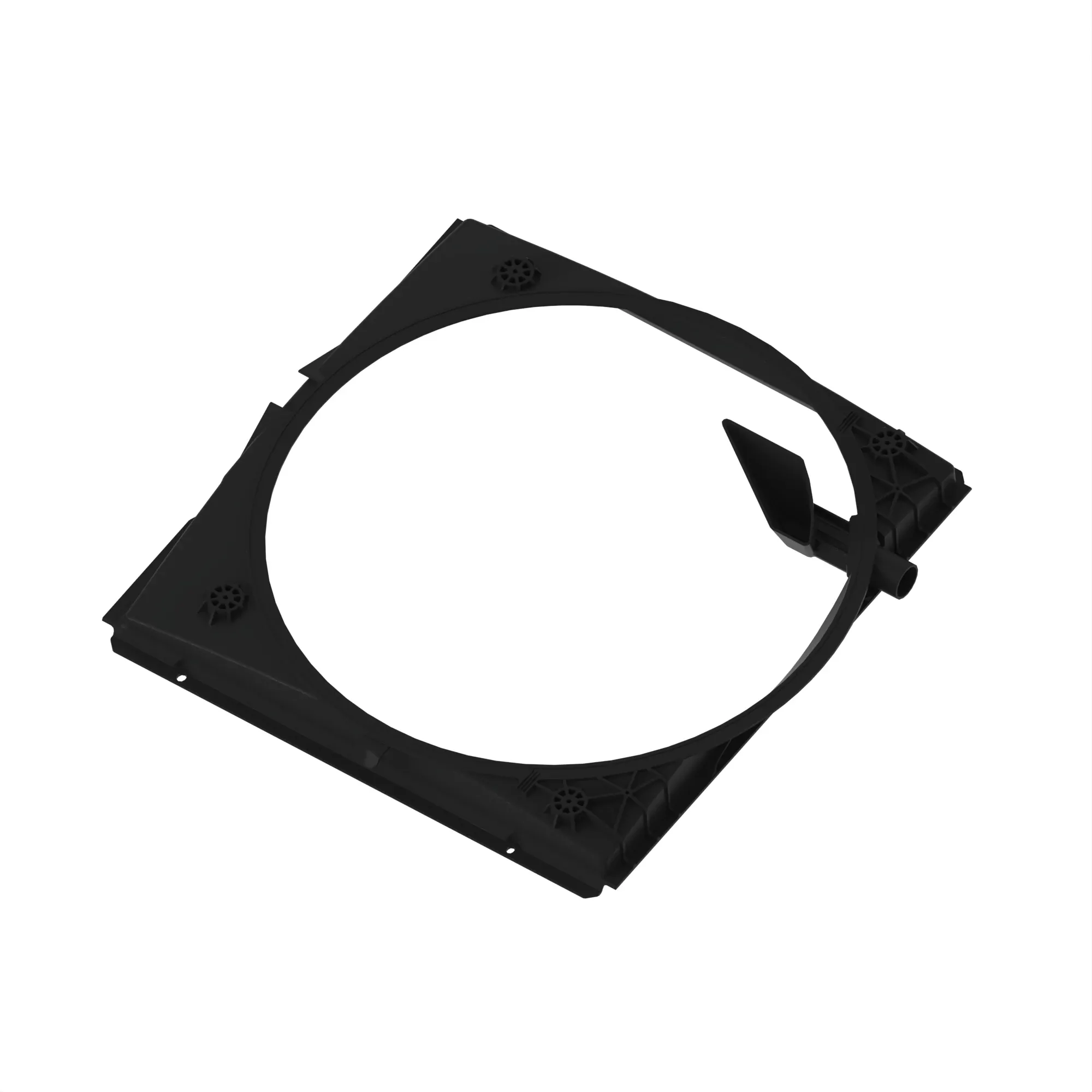 John Deere Shroud - TR106225