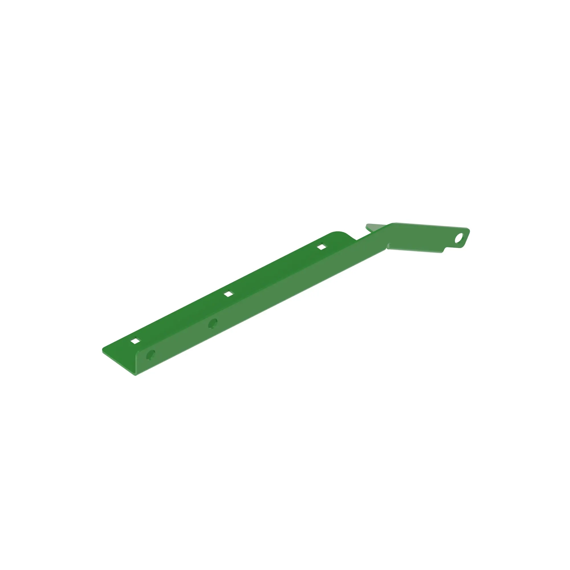 BRACKET, HOPPER DOOR MOUNT
