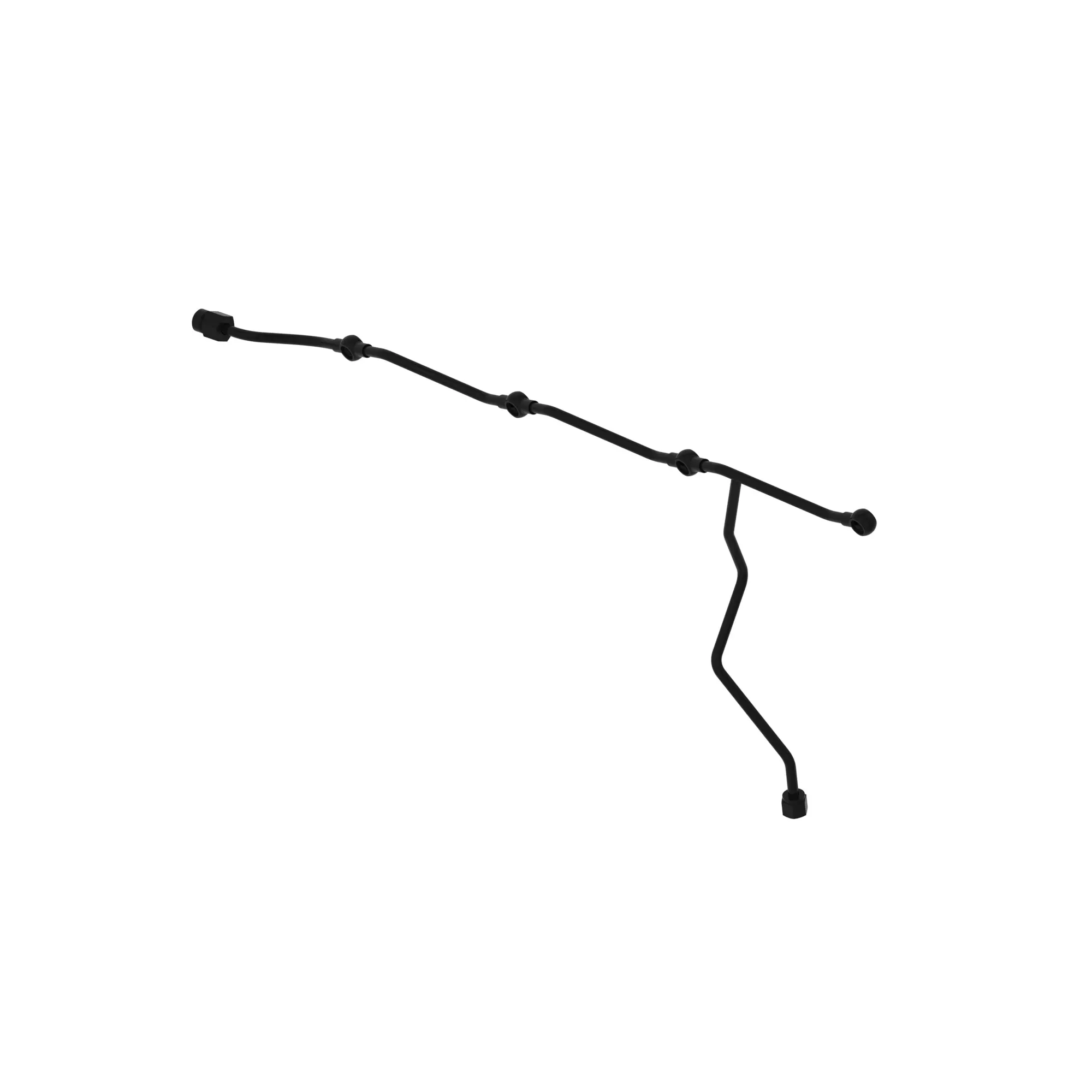 John Deere Fuel Line - RE531274