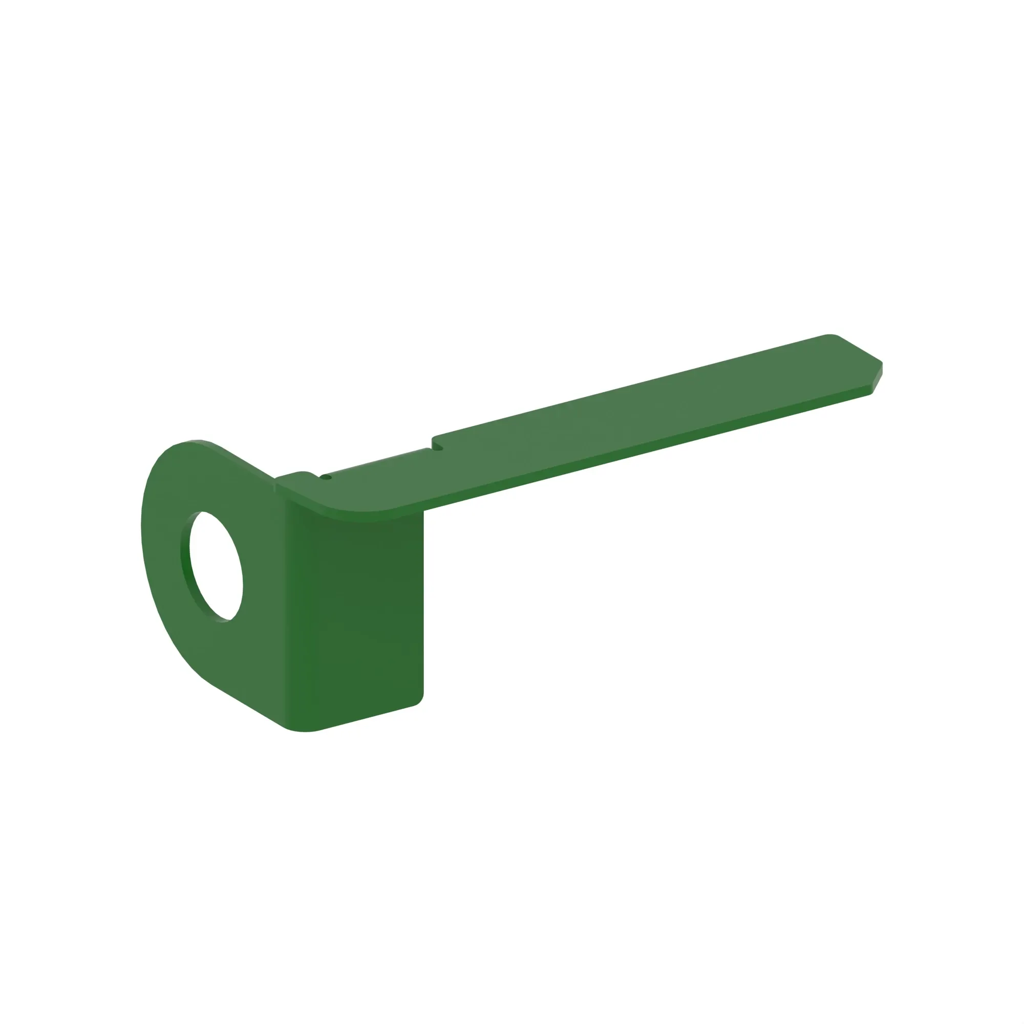 John Deere Shearbar Cover, Left Side - HXE54853