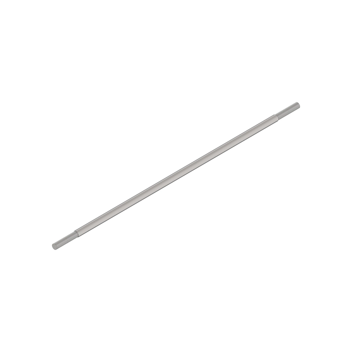 Rod, RH Steering