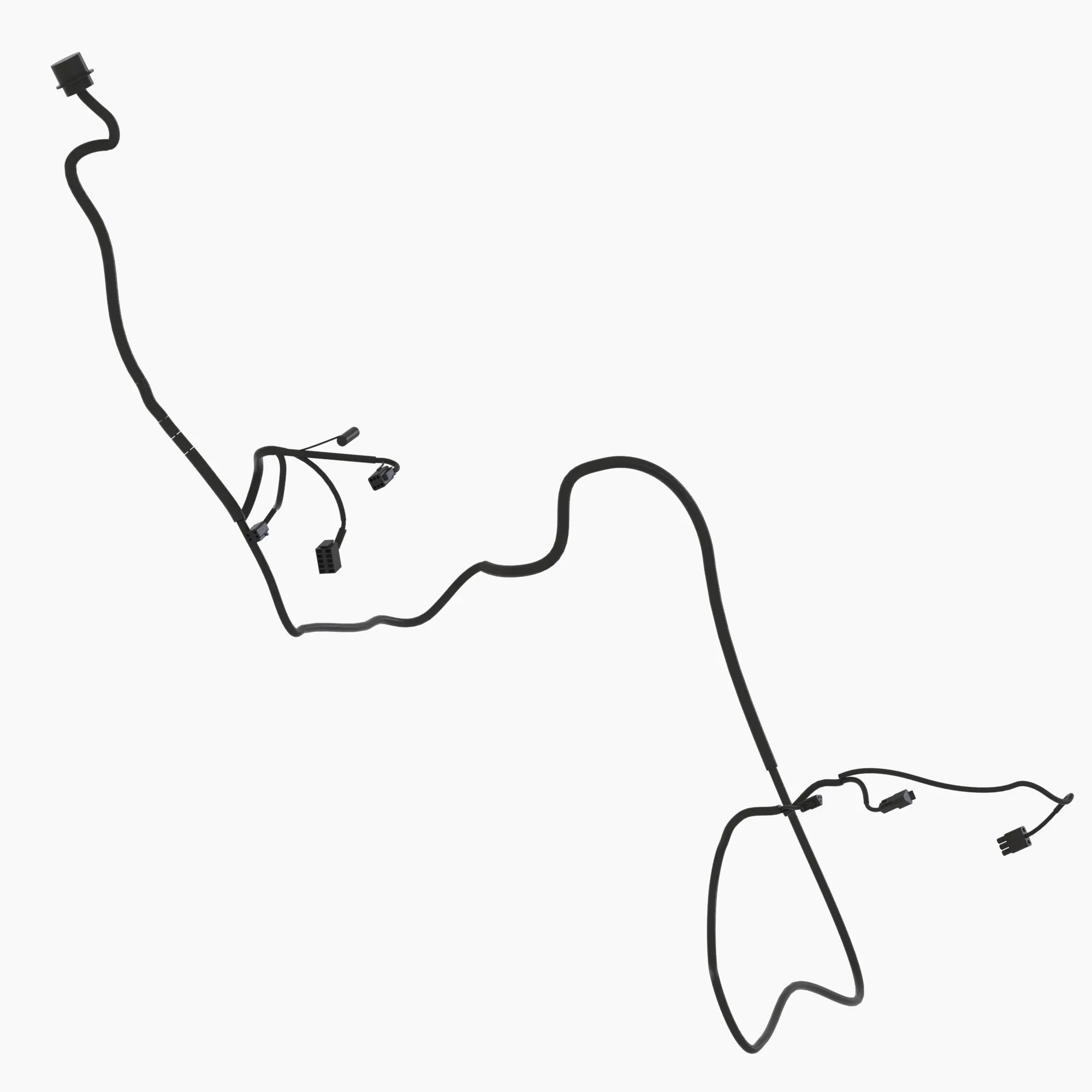 IGC CAB HARNESS