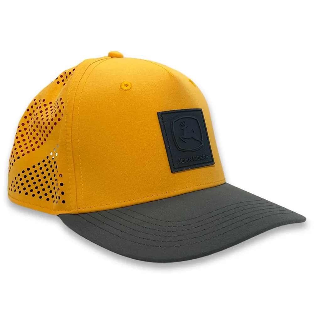 All In CONEXPO Hat