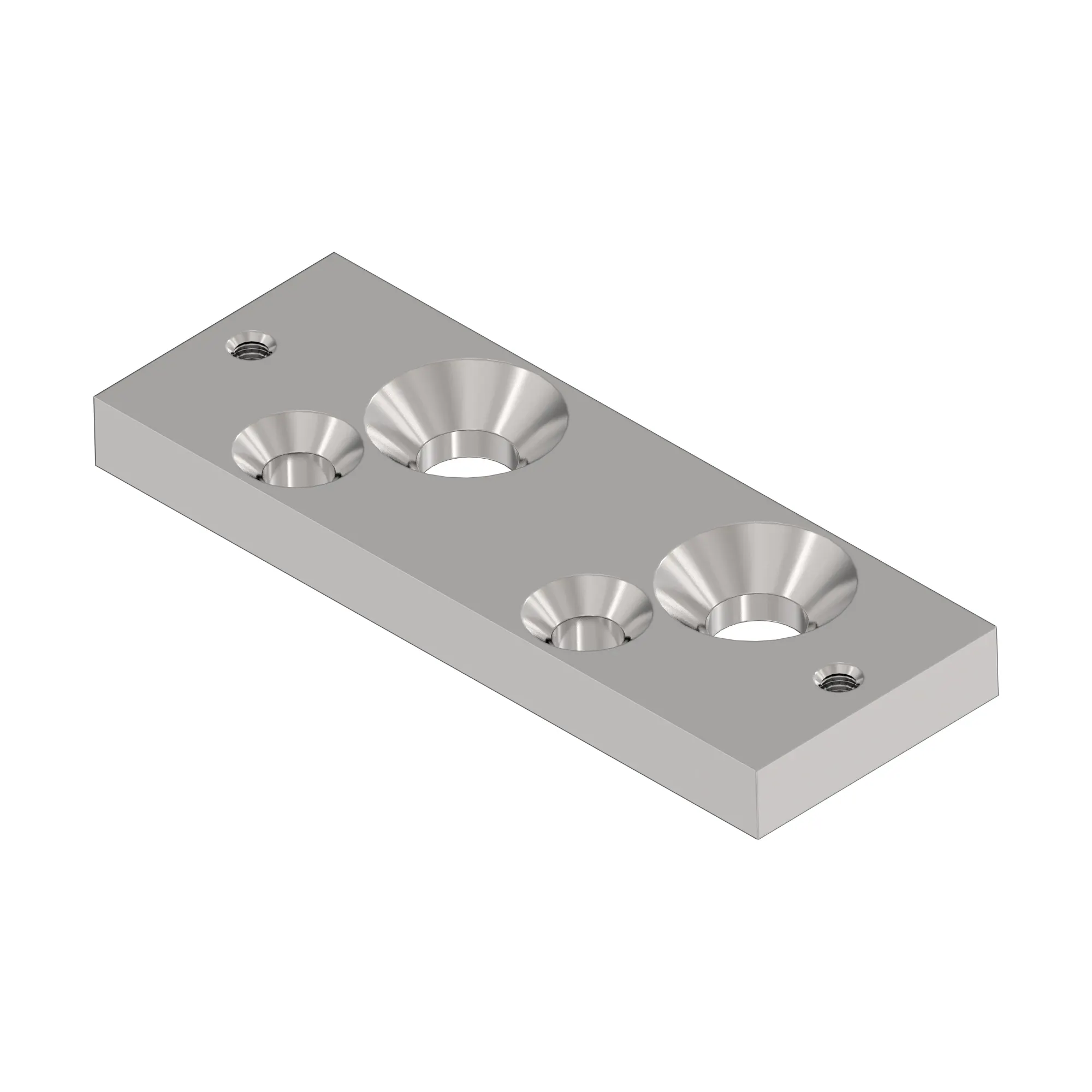 BRACKET, BRACKET CH6/CH7